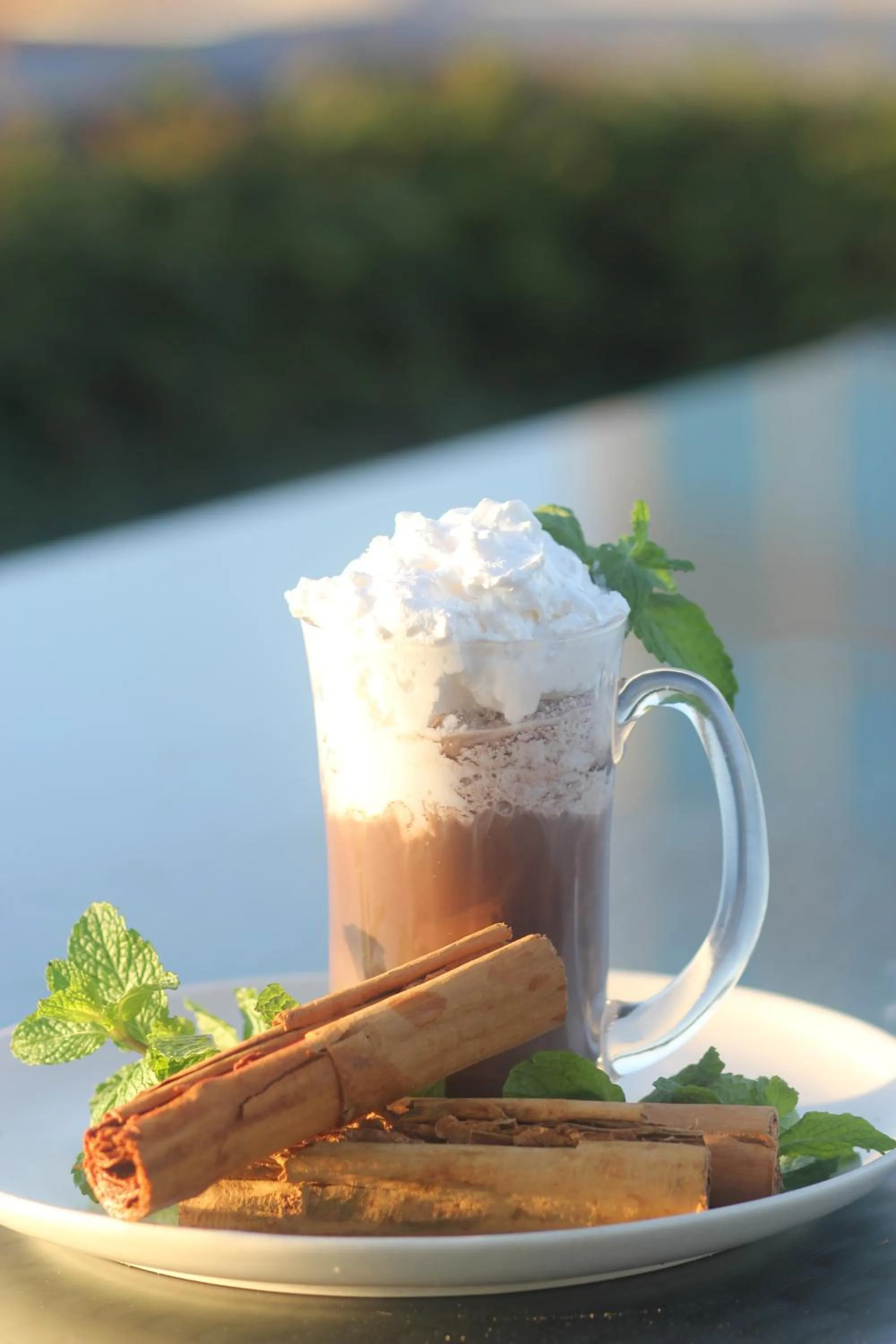 Drinks in Best Western Elyon Colombo