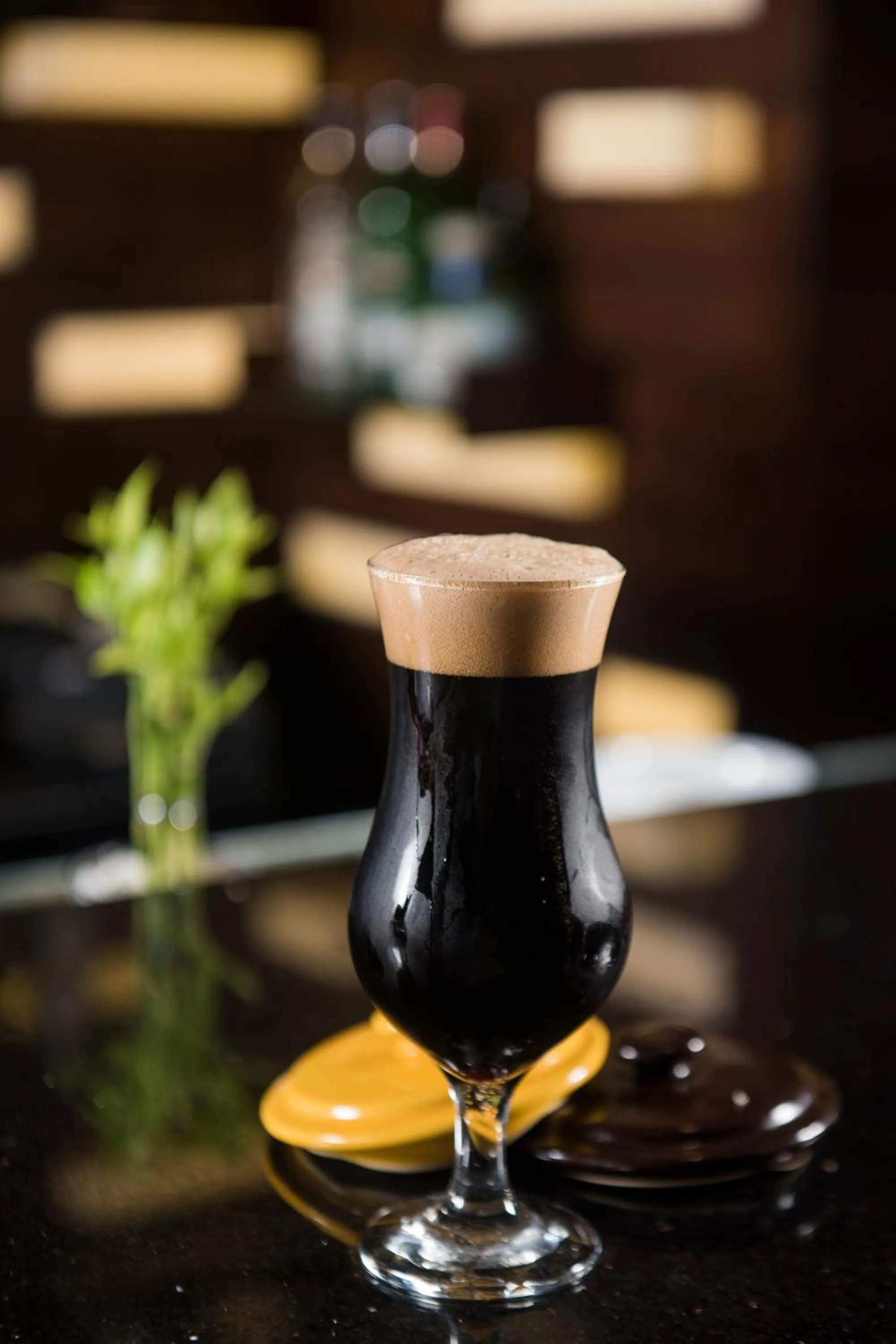 Drinks in Best Western Elyon Colombo