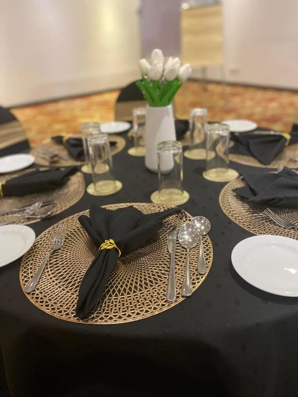 Banquet/Function facilities in Best Western Elyon Colombo