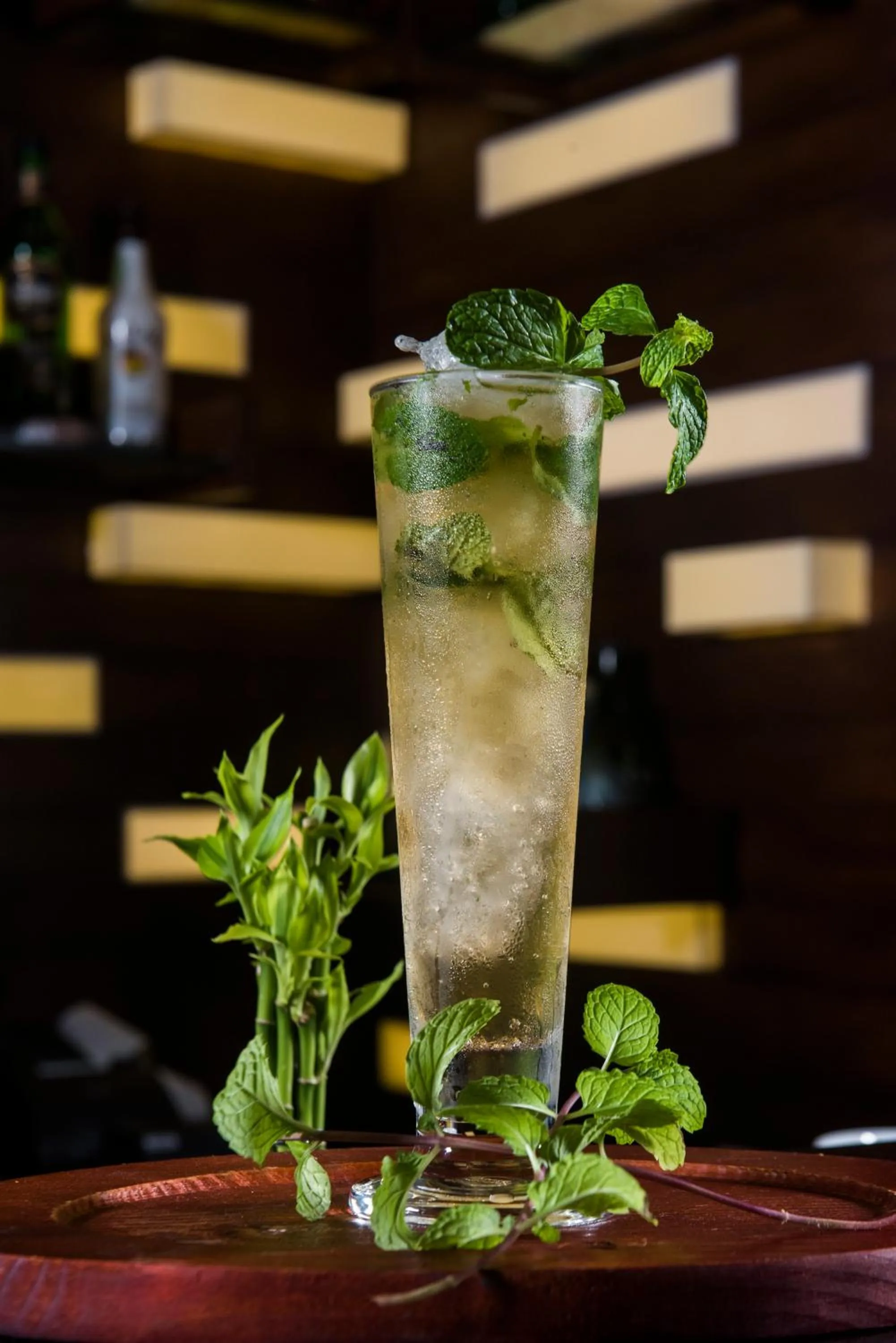 Drinks in Best Western Elyon Colombo