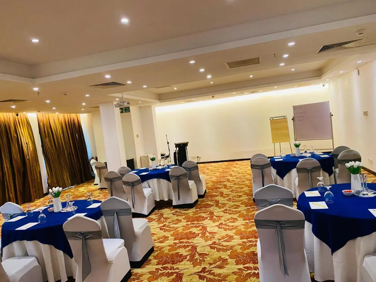 Banquet/Function facilities in Best Western Elyon Colombo