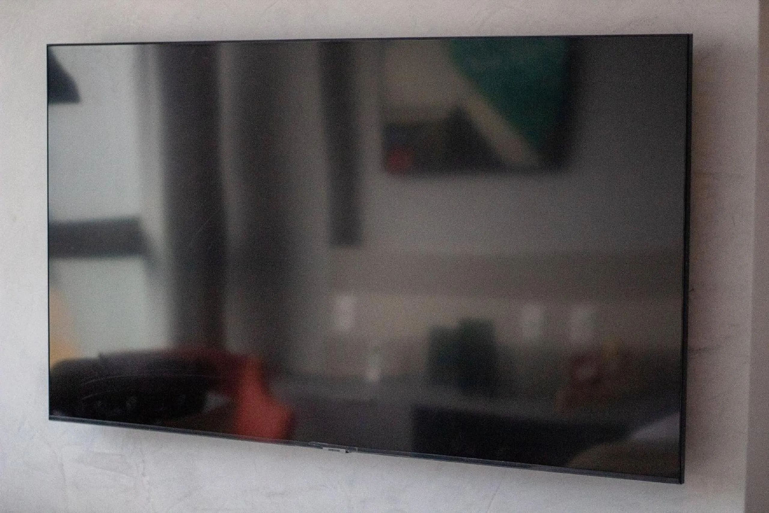 TV and multimedia in Rooftop #806 - Apto em Boa Viagem por Carpediem