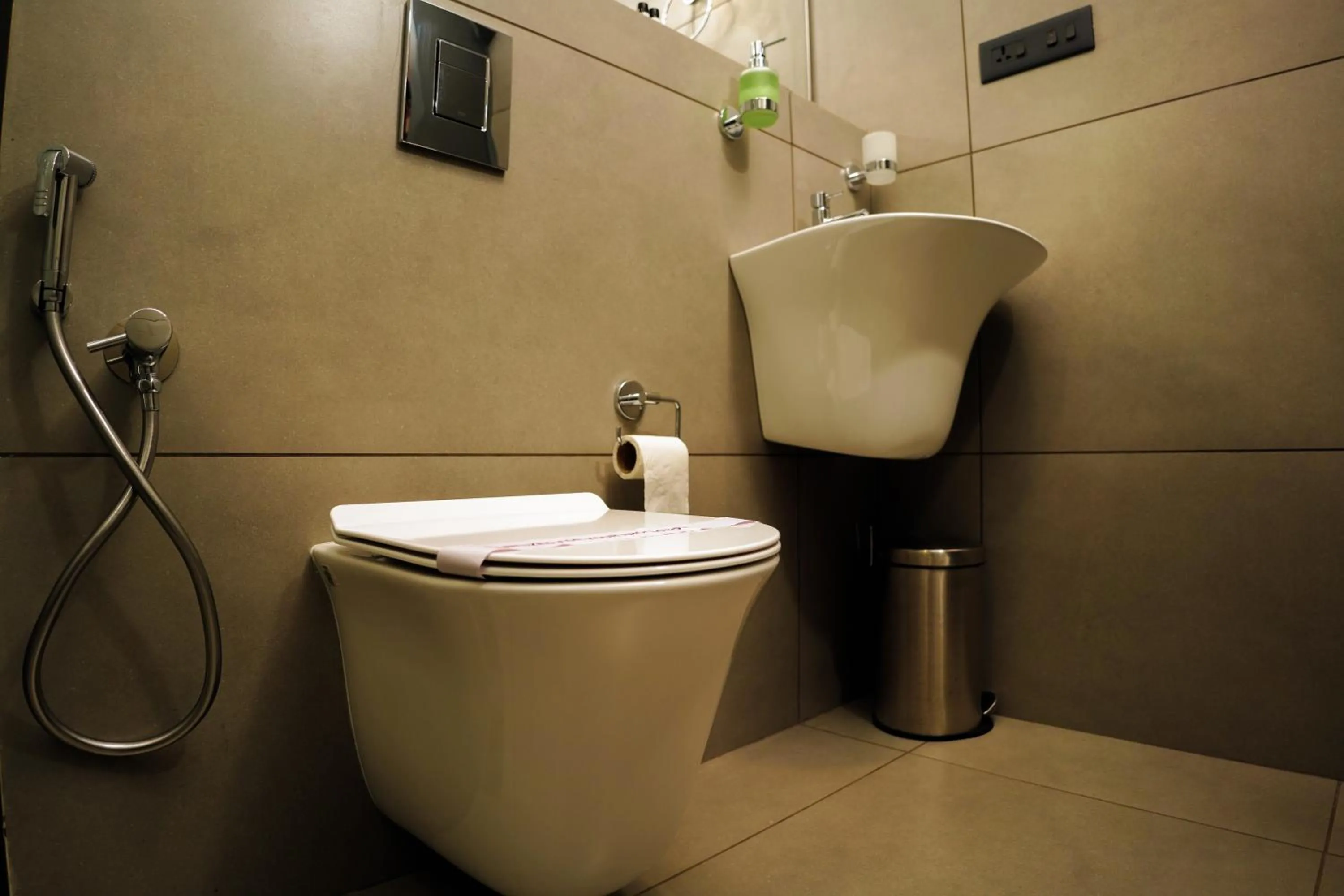 Leaves Resort Vythiri Wayanad