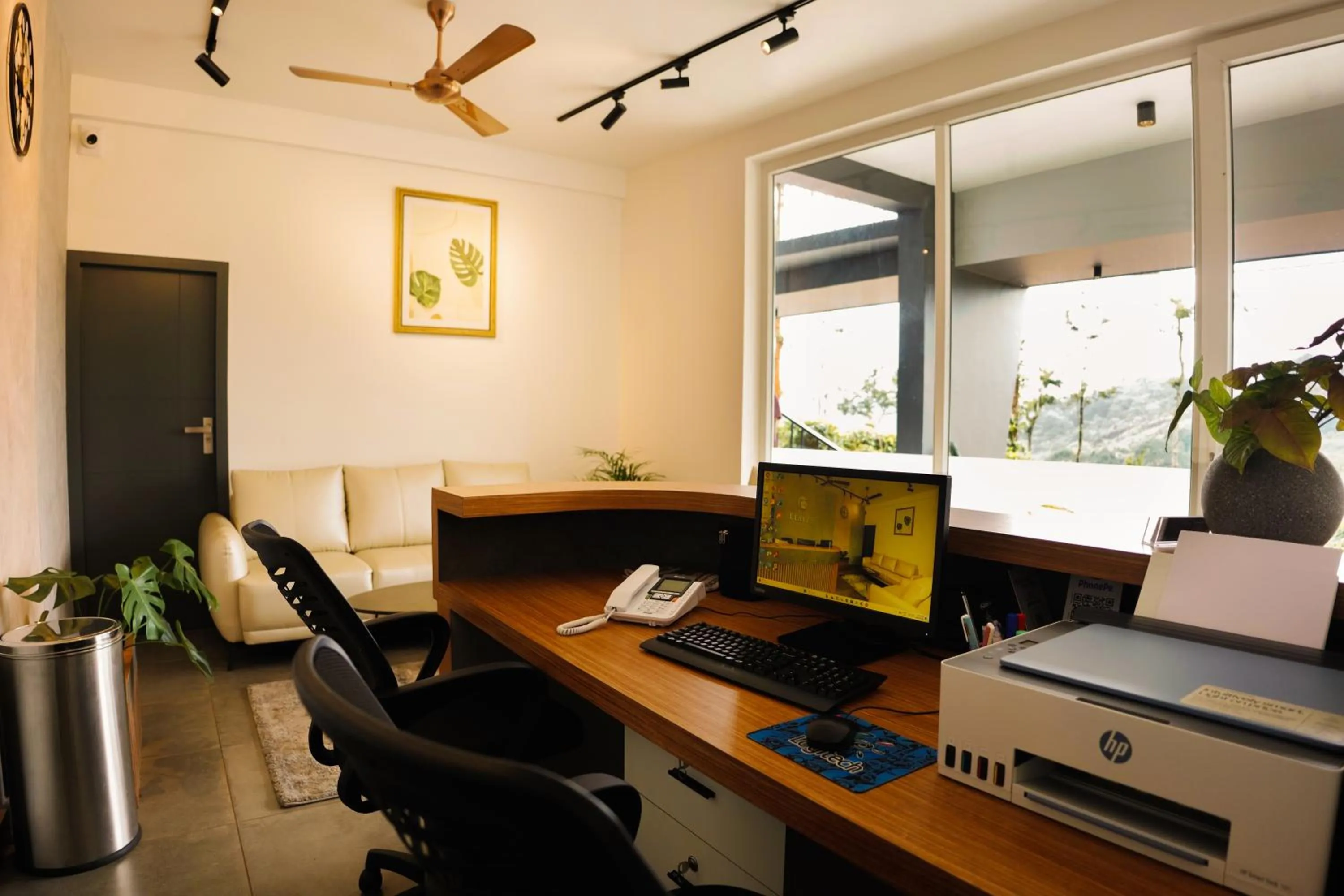 Leaves Resort Vythiri Wayanad