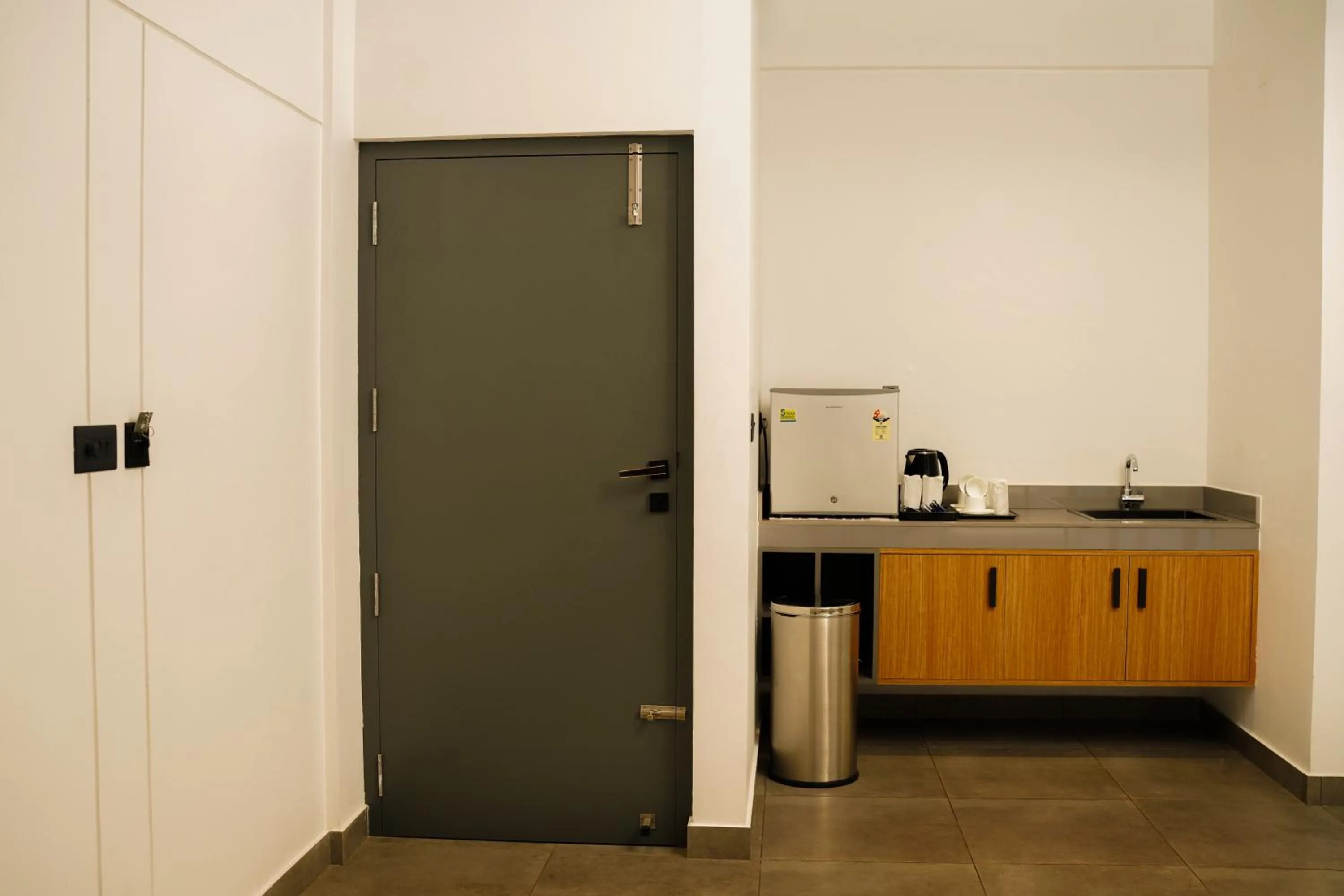 Leaves Resort Vythiri Wayanad