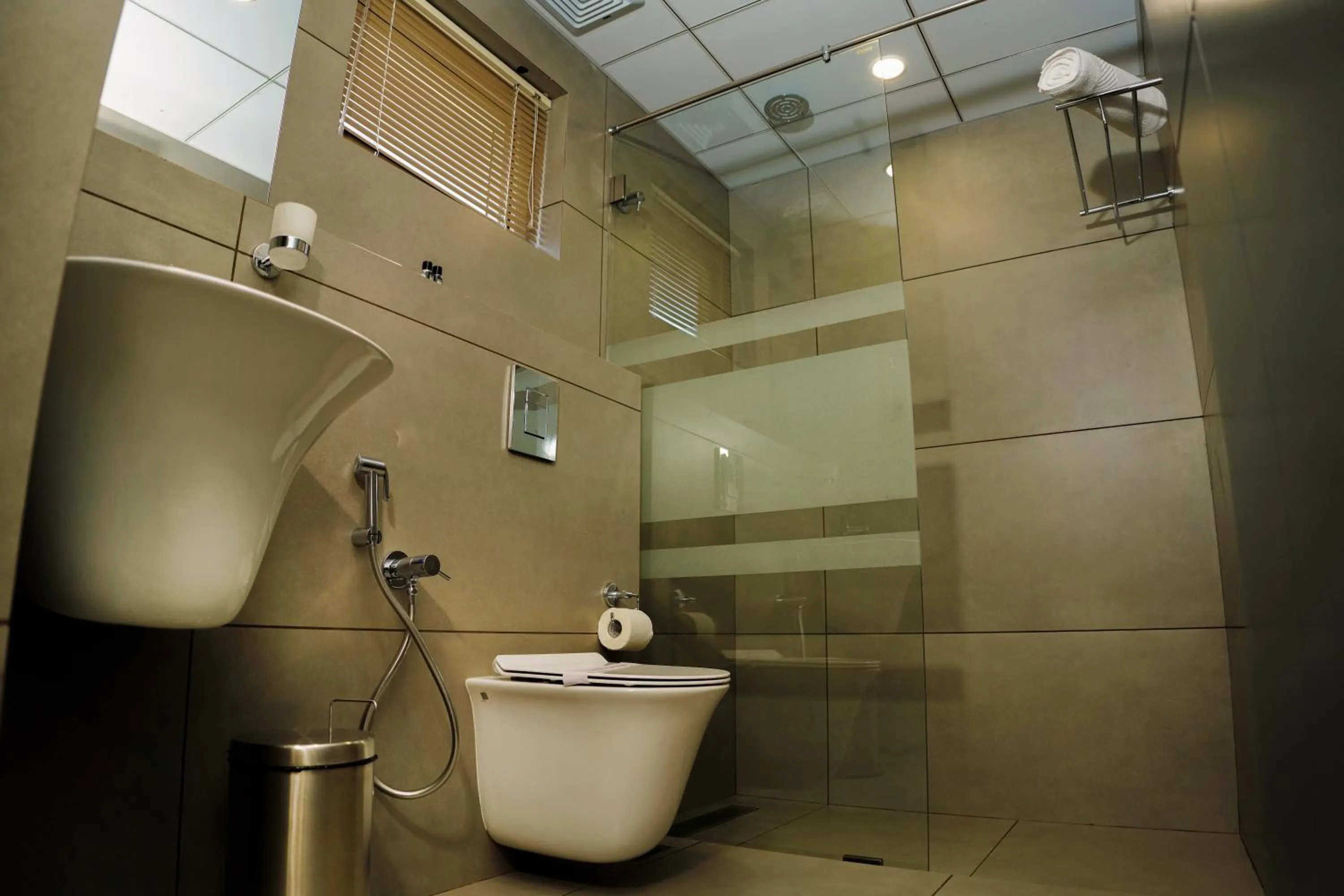 Leaves Resort Vythiri Wayanad