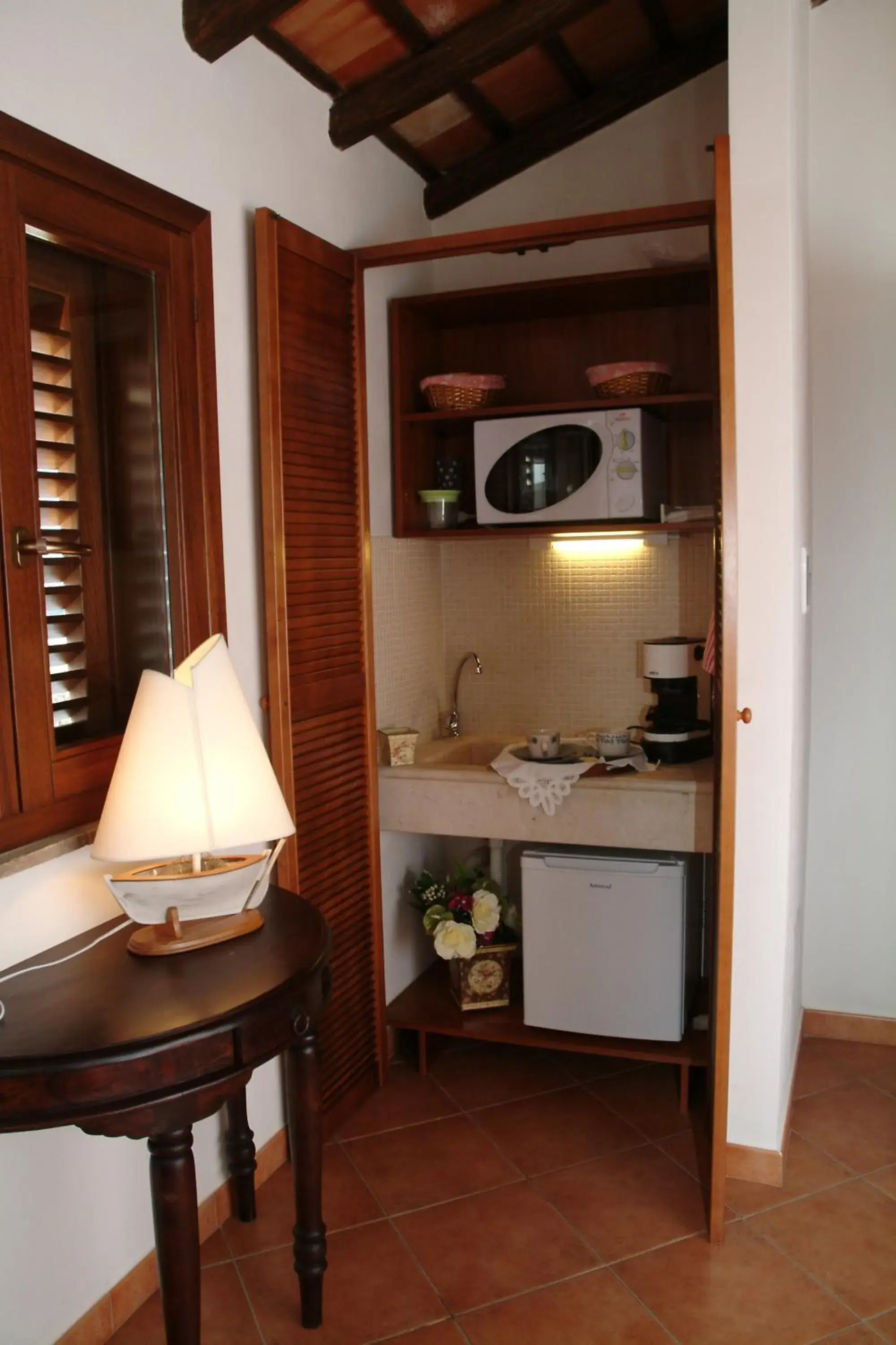 Punto de vista B&B Punto de vista B&B