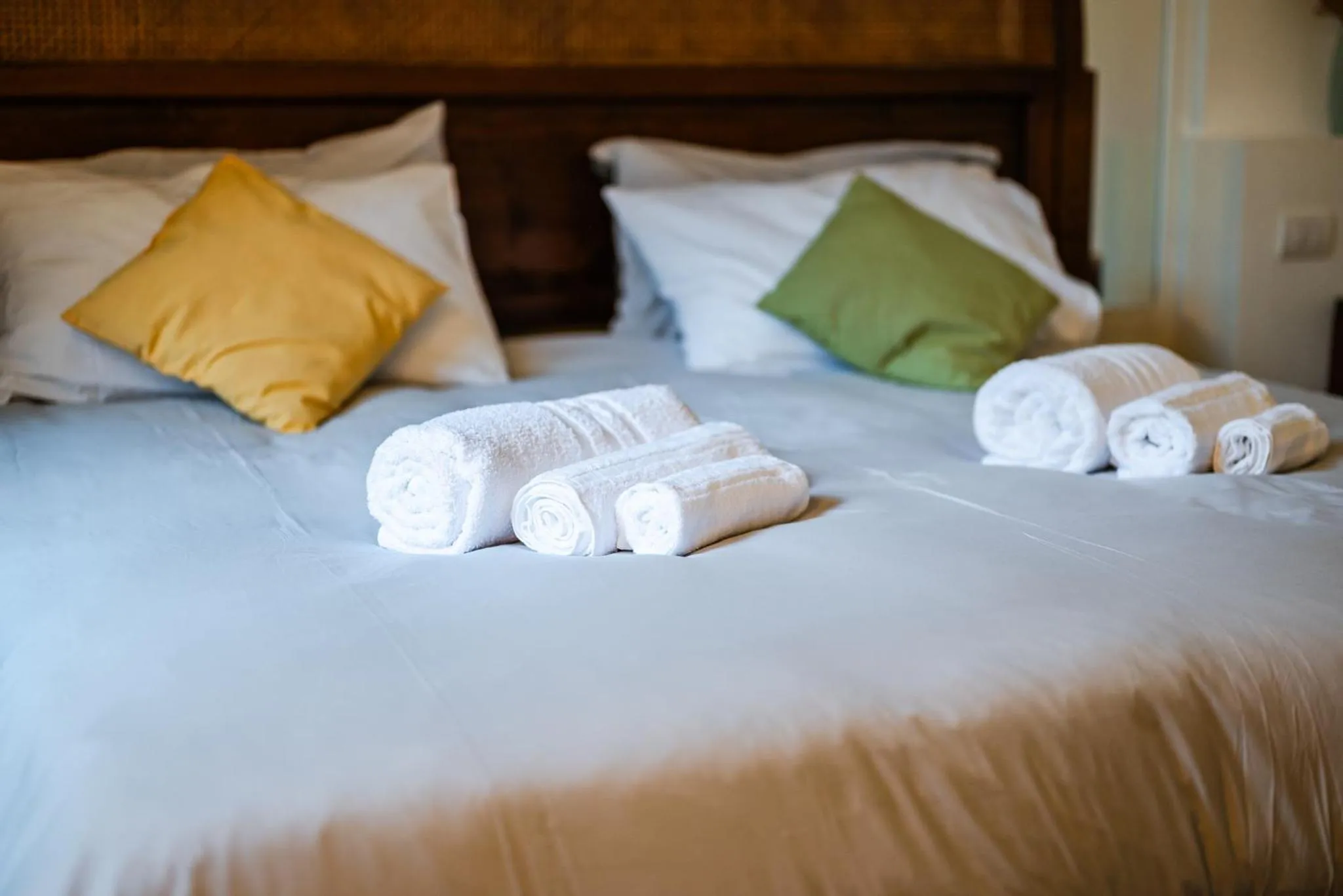 Bed in Villa Anglia, SmartStay - Amendola, Fiera, Ospedale San Luca