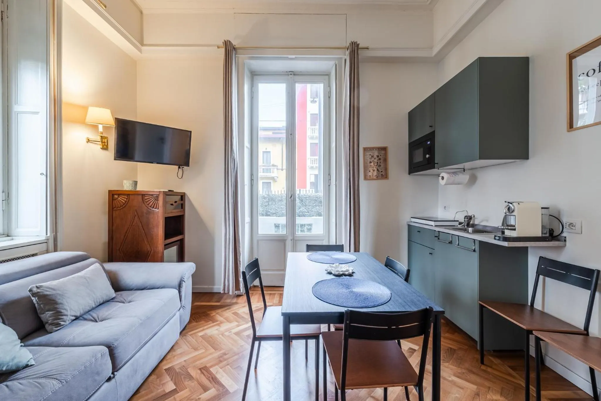 Villa Anglia, SmartStay - Amendola, Fiera, Ospedale San Luca