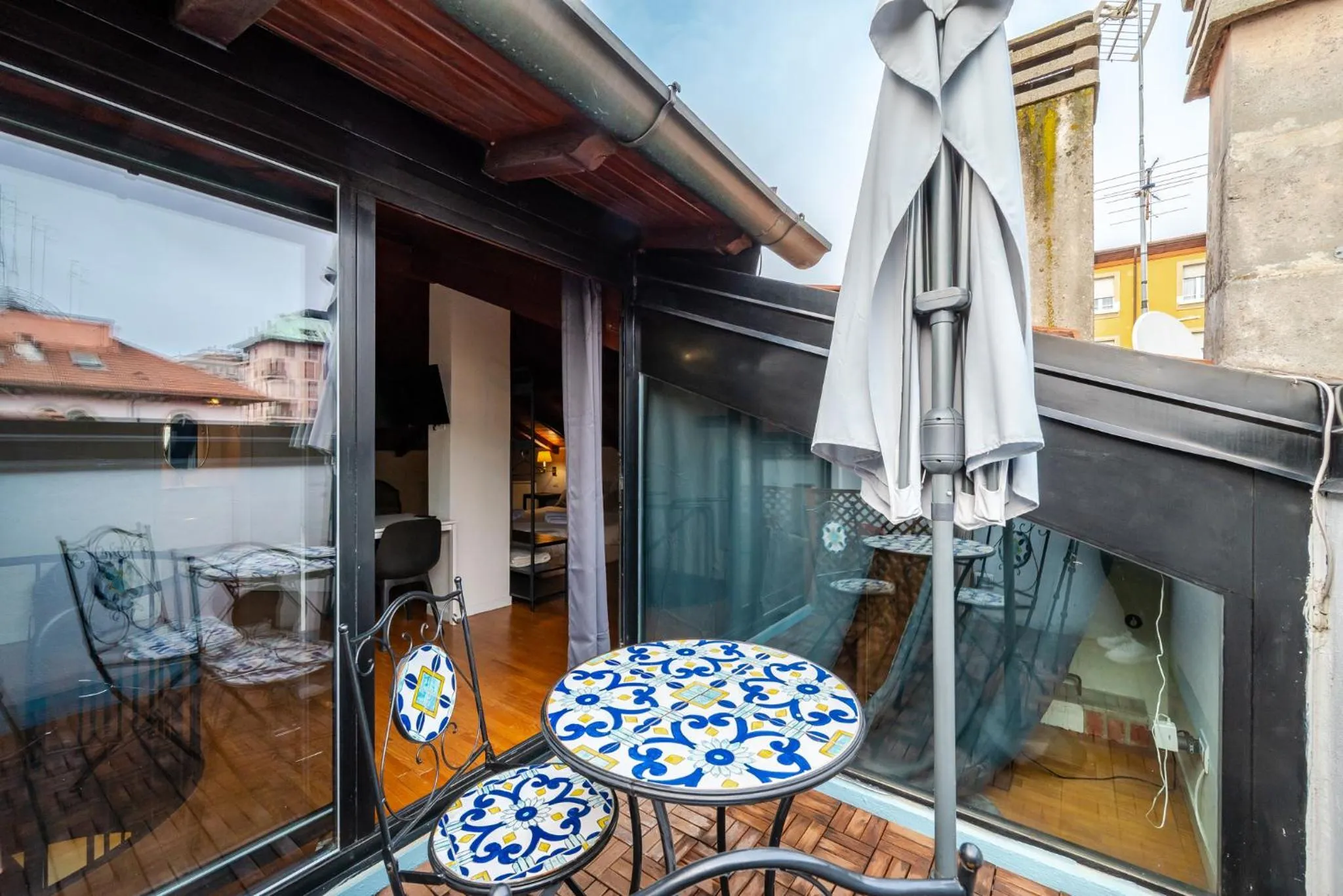 Villa Anglia, SmartStay - Amendola, Fiera, Ospedale San Luca