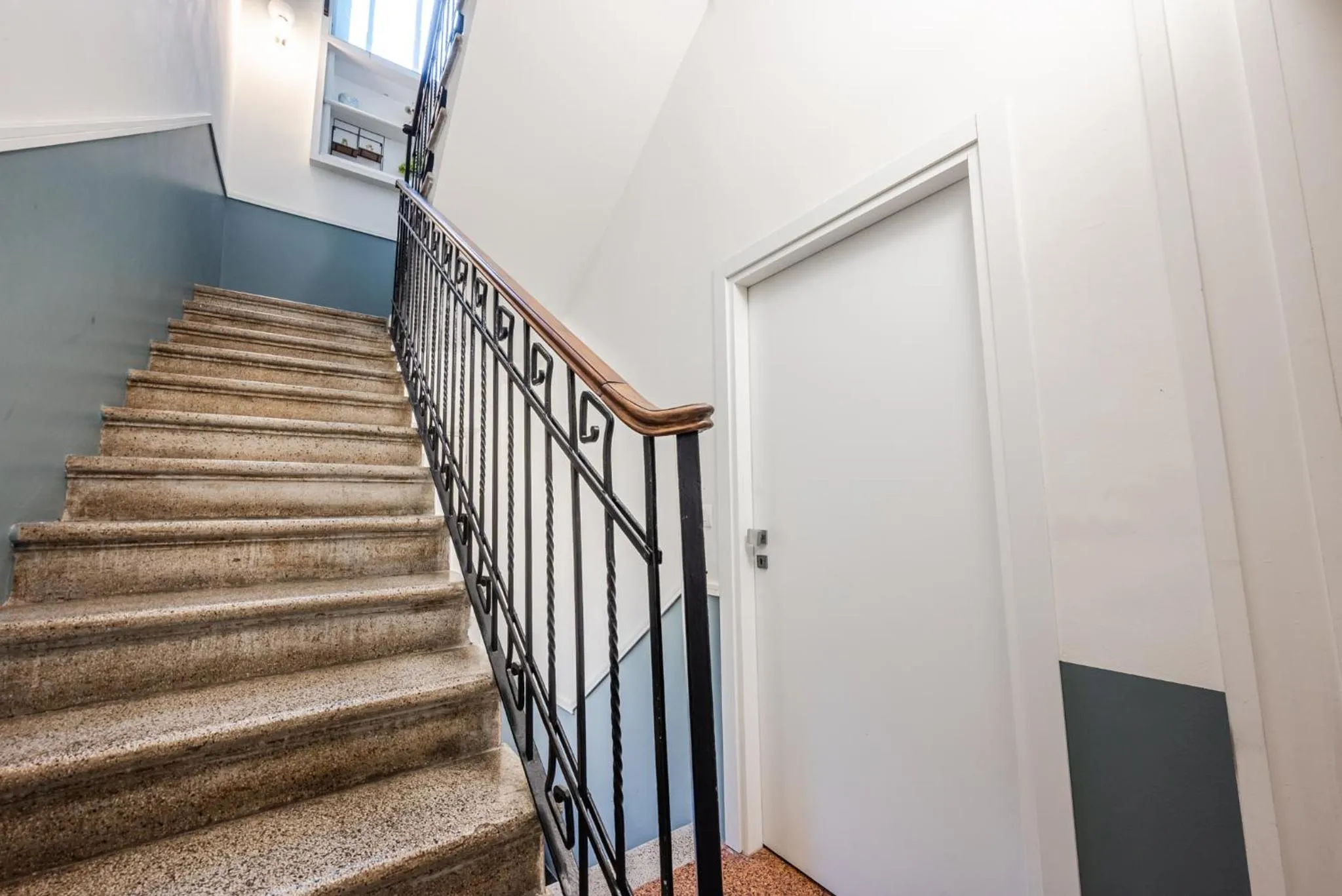 Villa Anglia, SmartStay - Amendola, Fiera, Ospedale San Luca