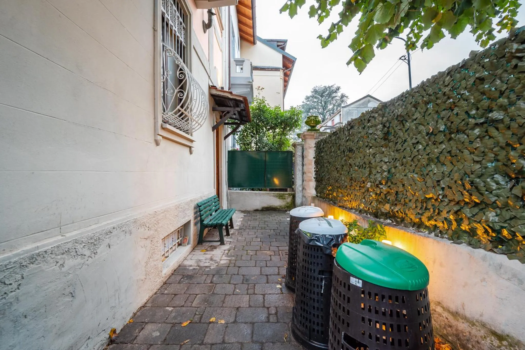 Villa Anglia, SmartStay - Amendola, Fiera, Ospedale San Luca