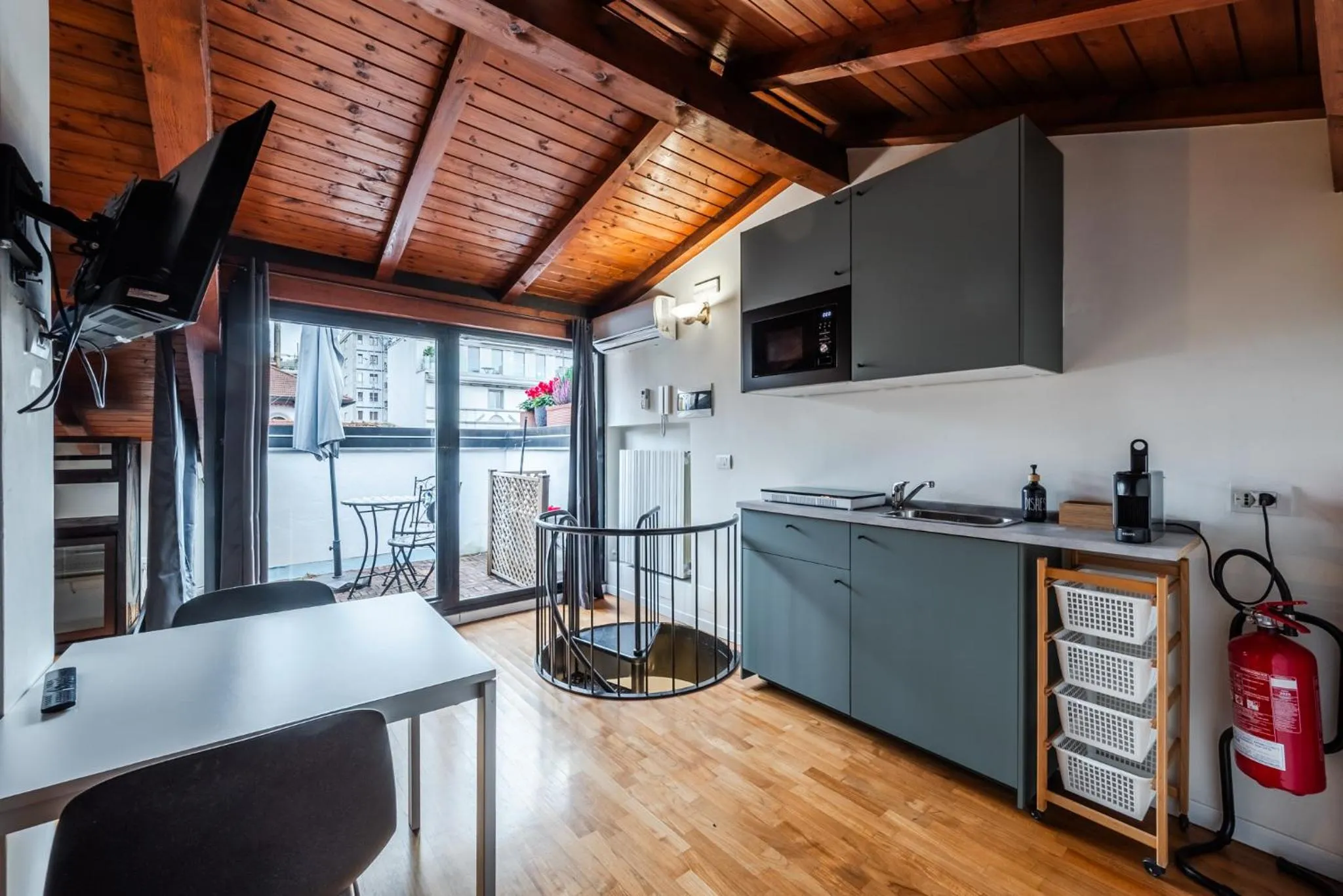 Villa Anglia, SmartStay - Amendola, Fiera, Ospedale San Luca