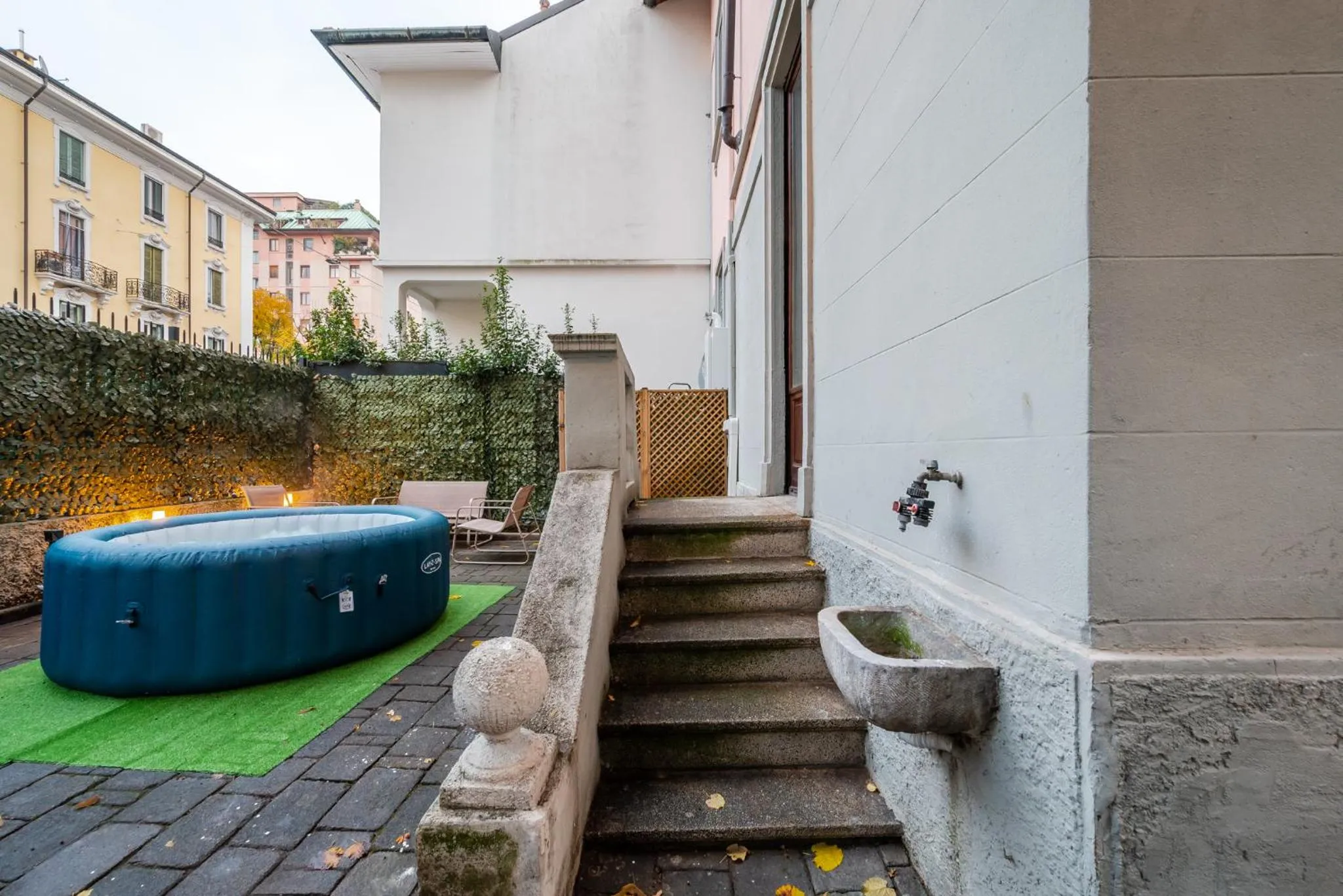 Villa Anglia, SmartStay - Amendola, Fiera, Ospedale San Luca