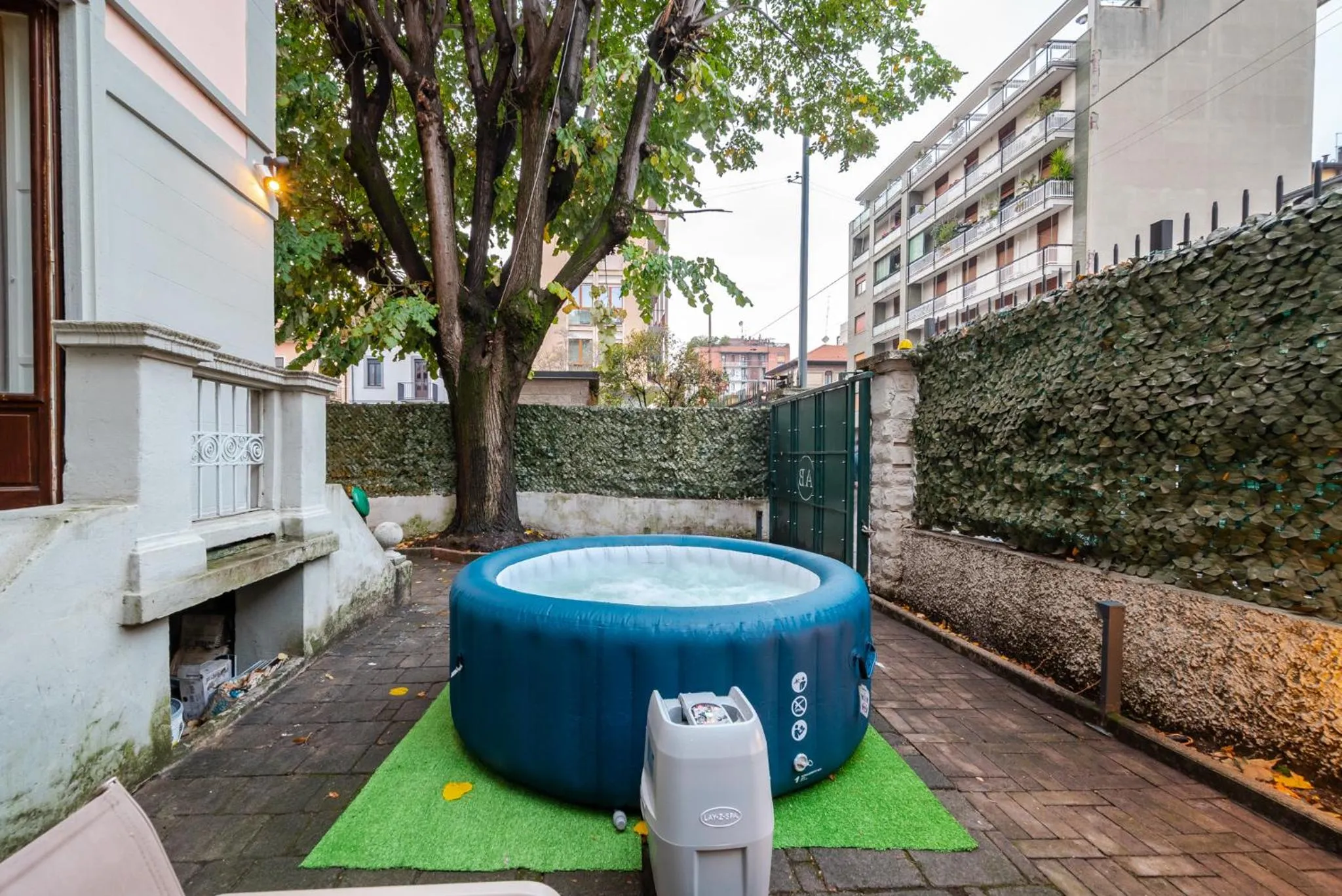 Villa Anglia, SmartStay - Amendola, Fiera, Ospedale San Luca