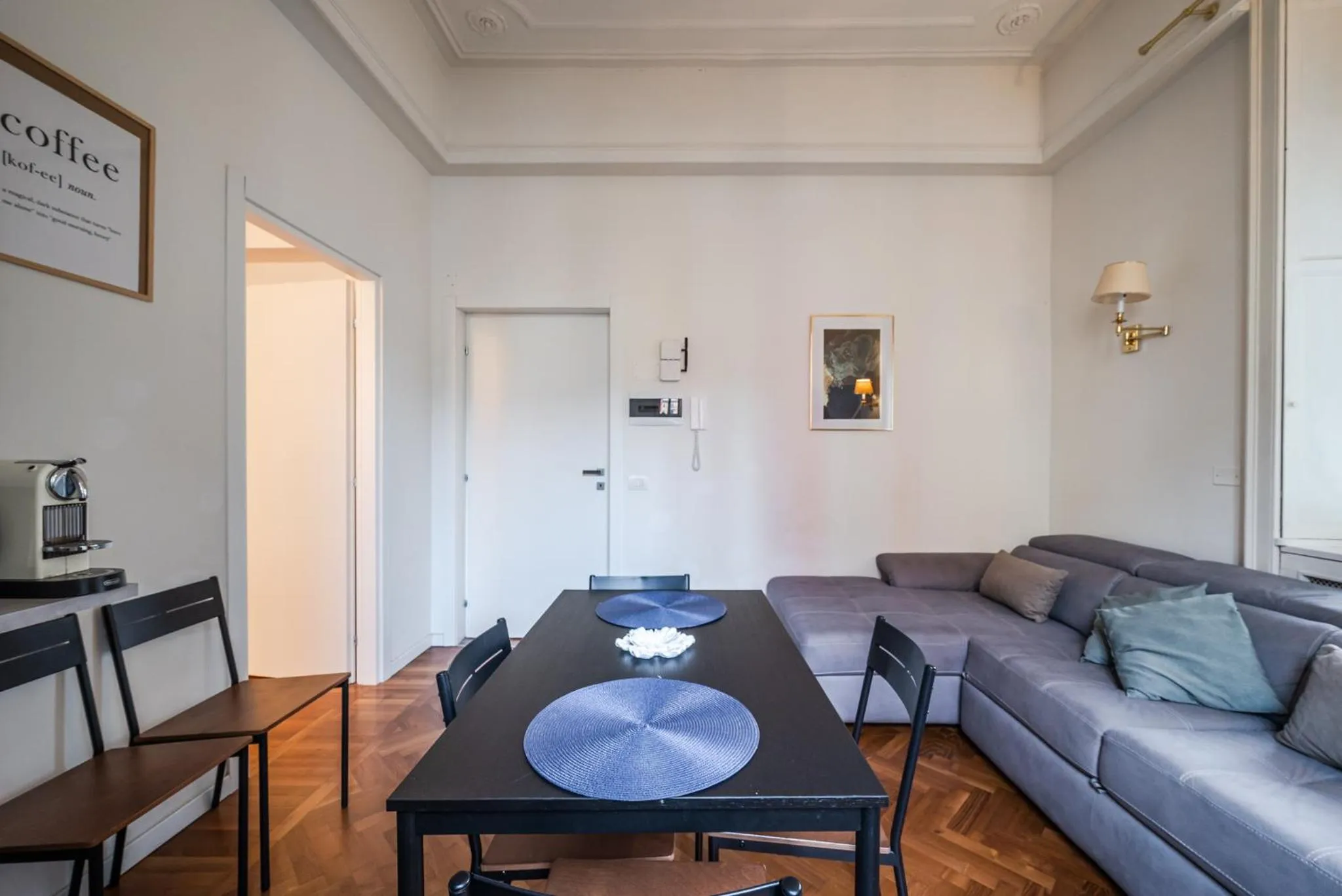 Villa Anglia, SmartStay - Amendola, Fiera, Ospedale San Luca