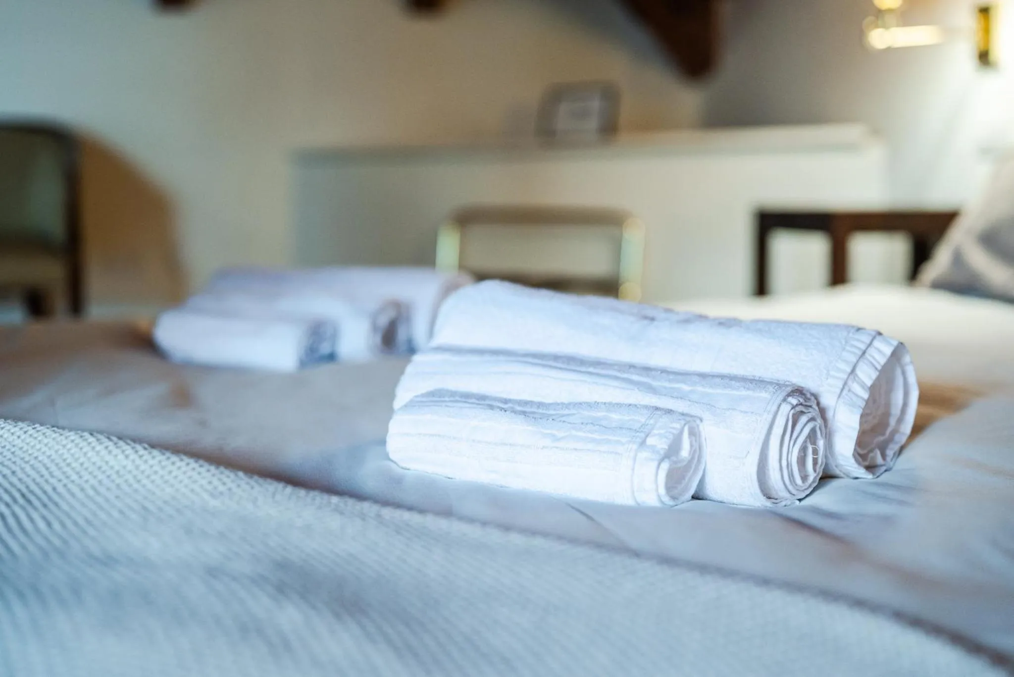 Bed in Villa Anglia, SmartStay - Amendola, Fiera, Ospedale San Luca