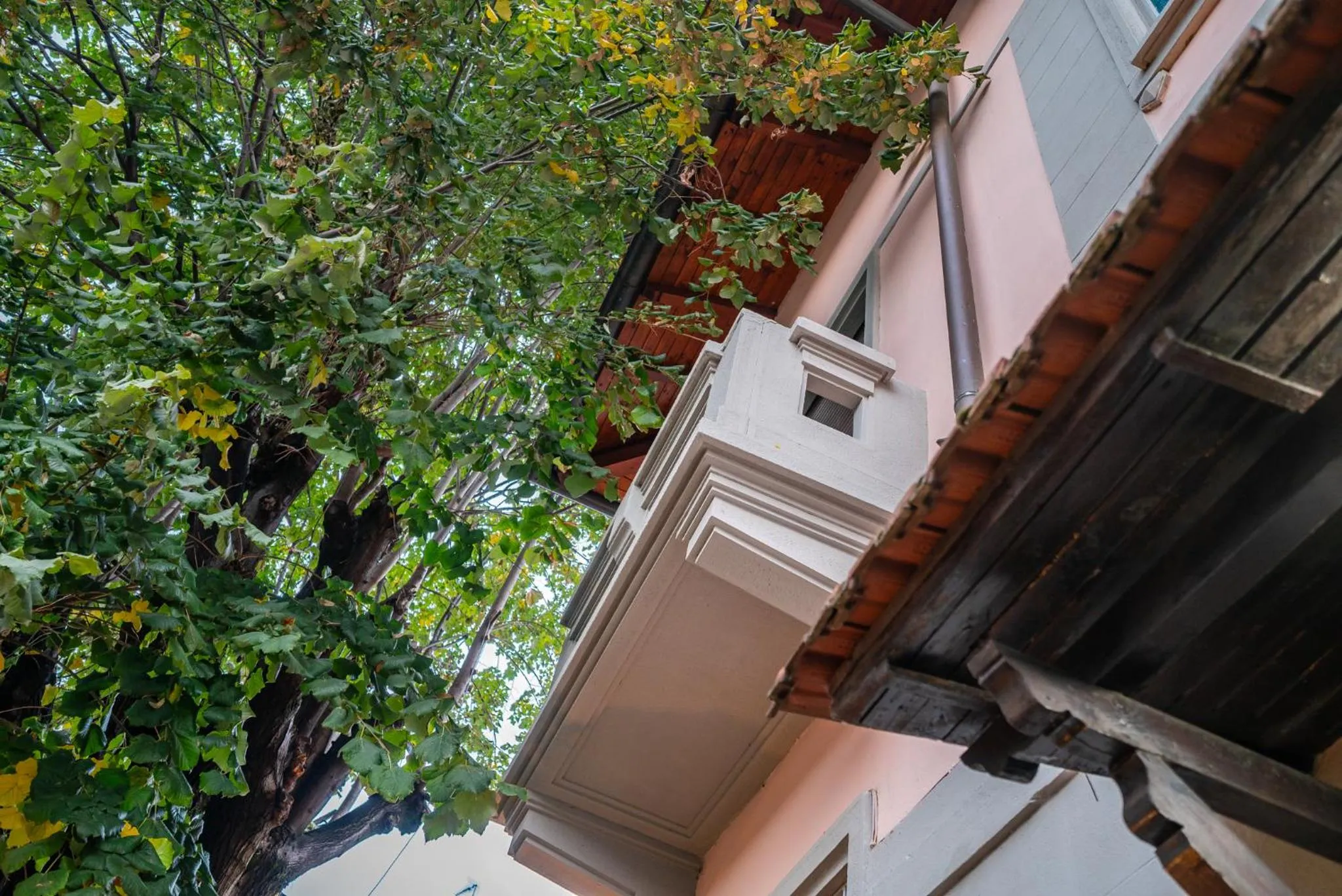 Villa Anglia, SmartStay - Amendola, Fiera, Ospedale San Luca