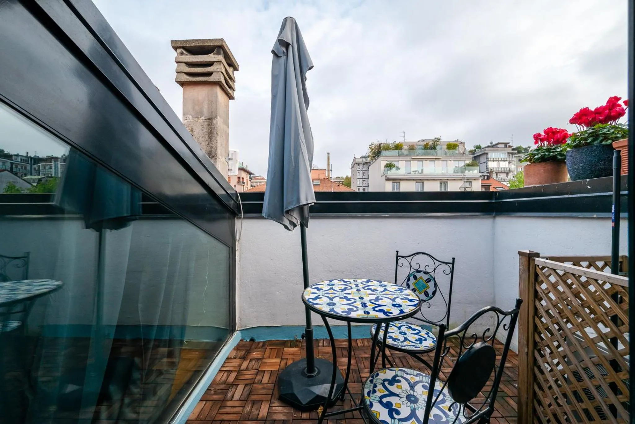 Villa Anglia, SmartStay - Amendola, Fiera, Ospedale San Luca