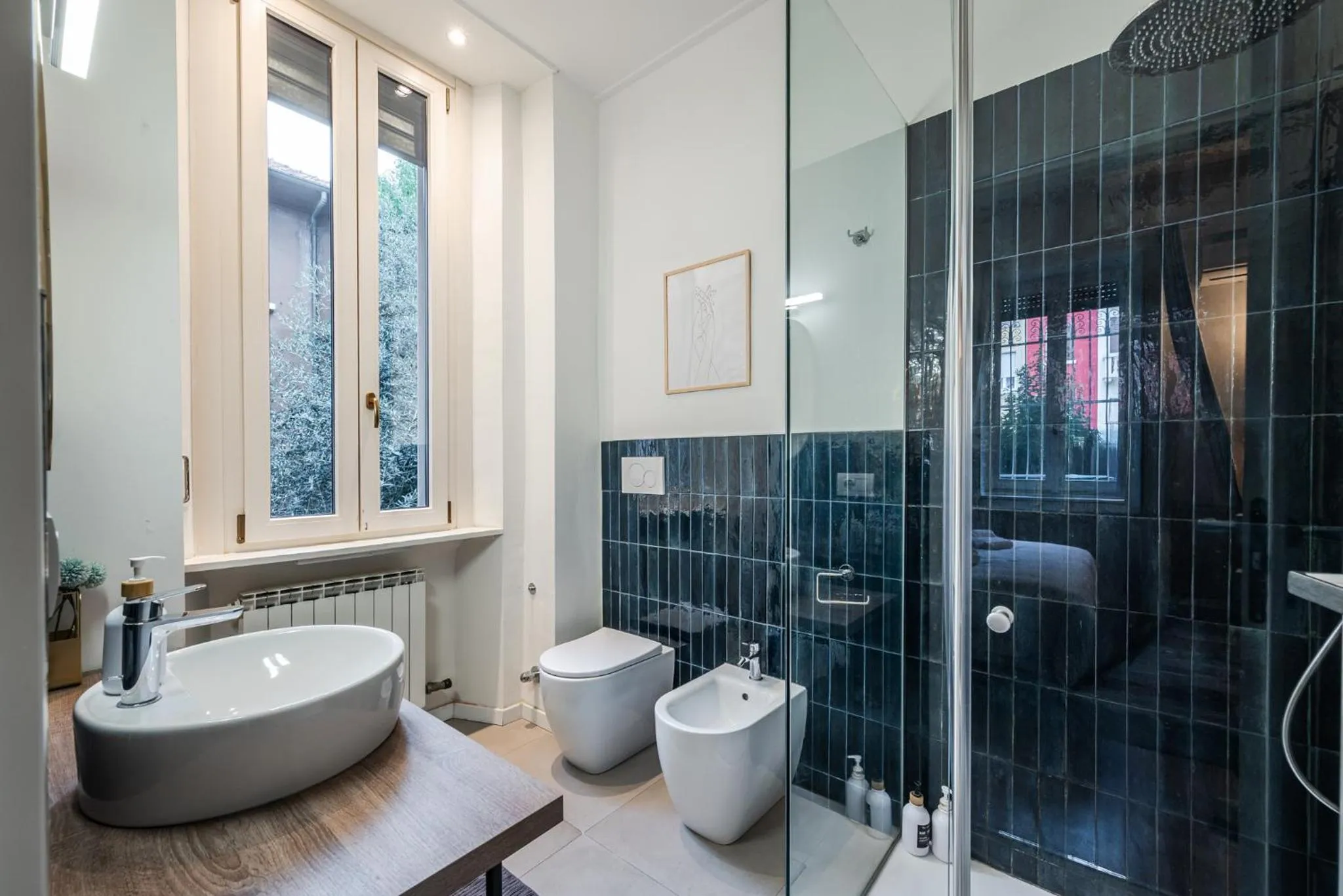 Villa Anglia, SmartStay - Amendola, Fiera, Ospedale San Luca