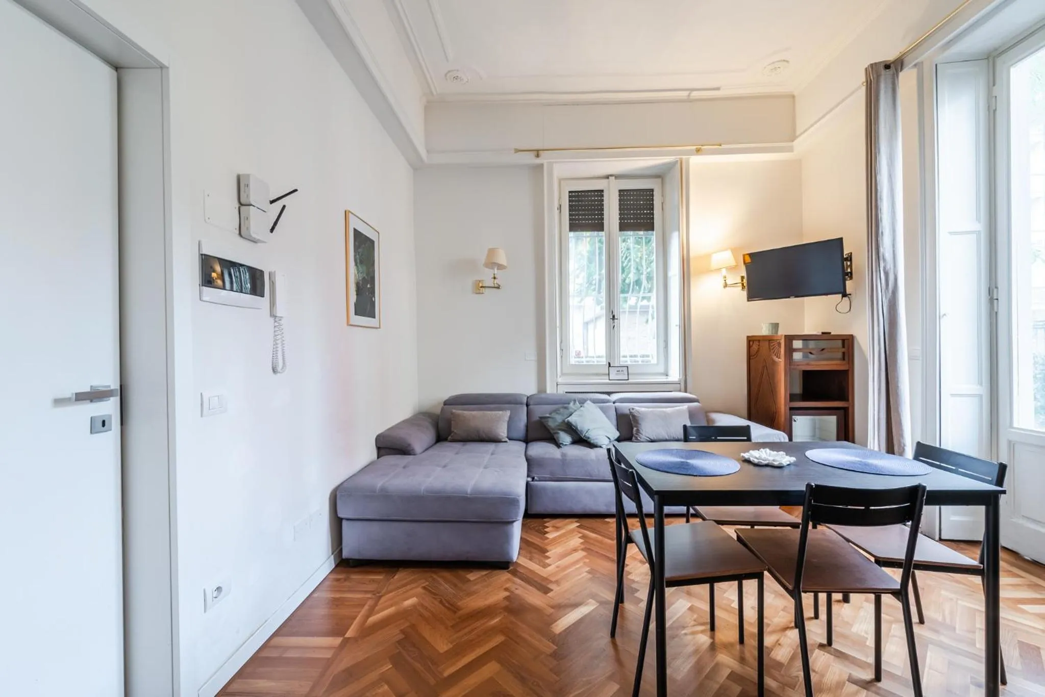 Villa Anglia, SmartStay - Amendola, Fiera, Ospedale San Luca