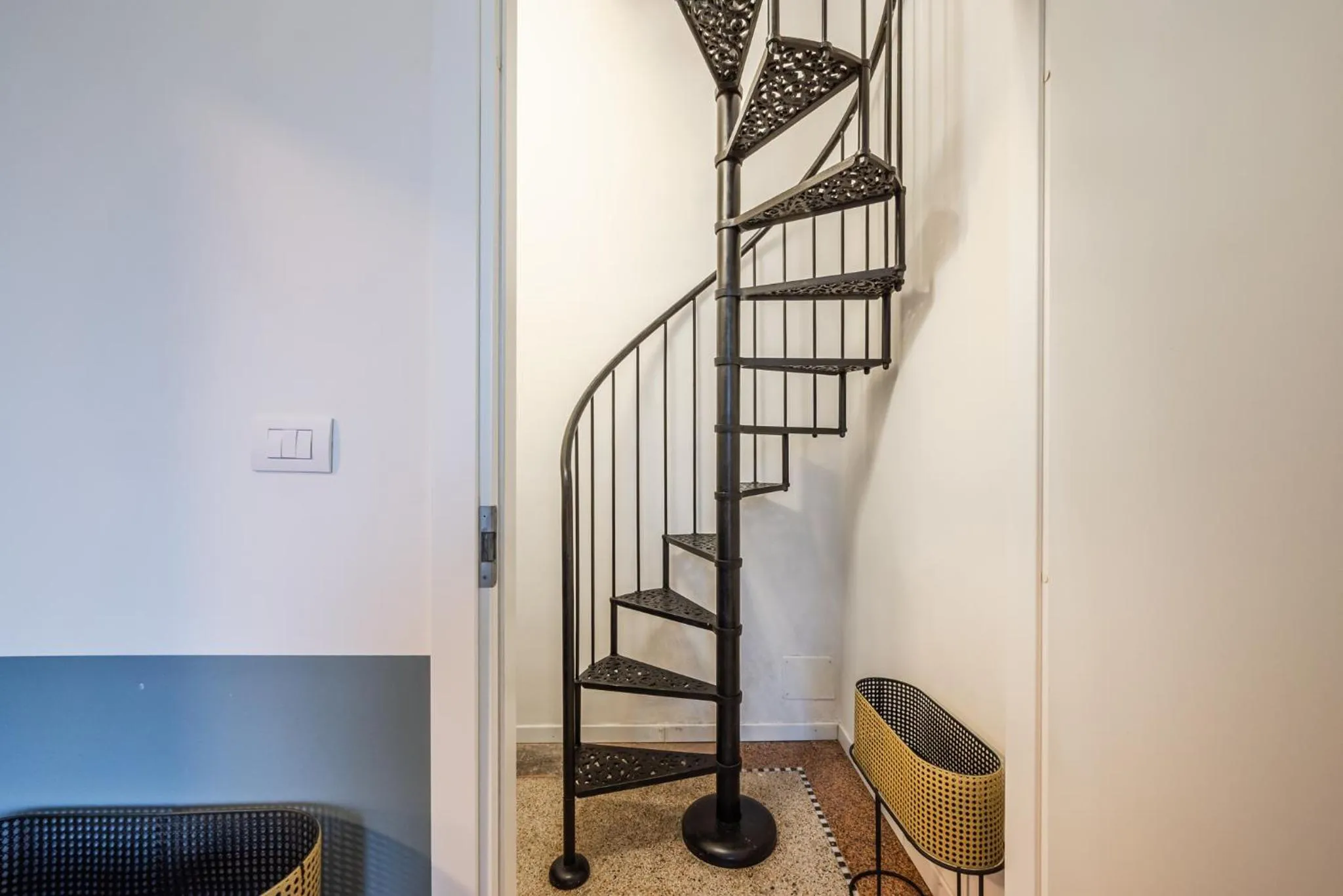 Villa Anglia, SmartStay - Amendola, Fiera, Ospedale San Luca