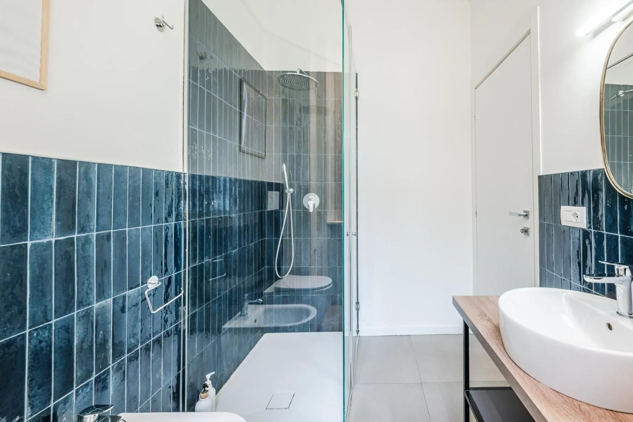 Villa Anglia, SmartStay - Amendola, Fiera, Ospedale San Luca