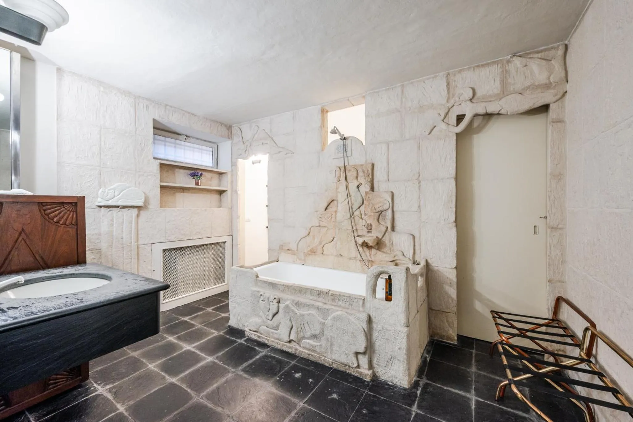 Bed in Villa Anglia, SmartStay - Amendola, Fiera, Ospedale San Luca