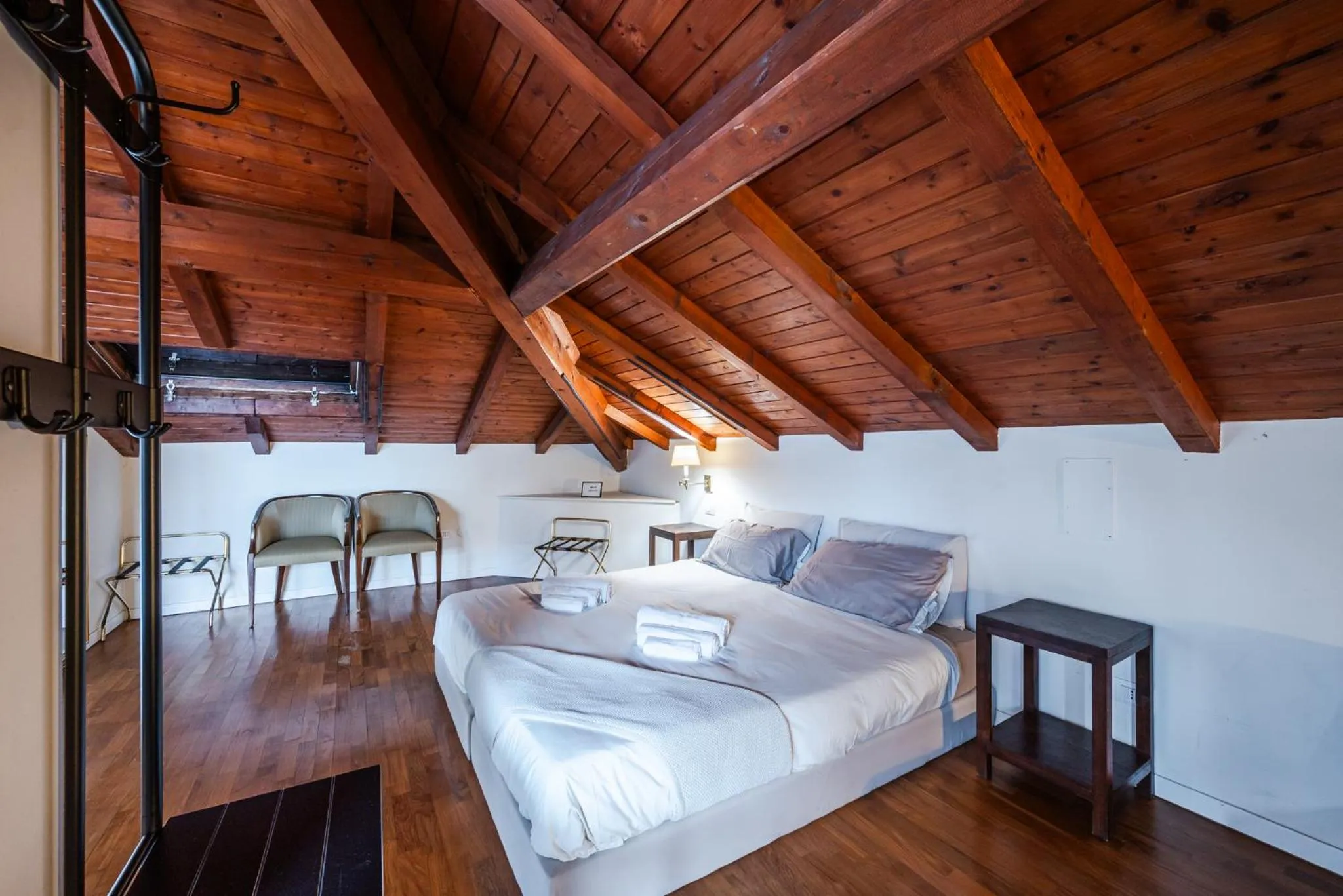 Bed in Villa Anglia, SmartStay - Amendola, Fiera, Ospedale San Luca