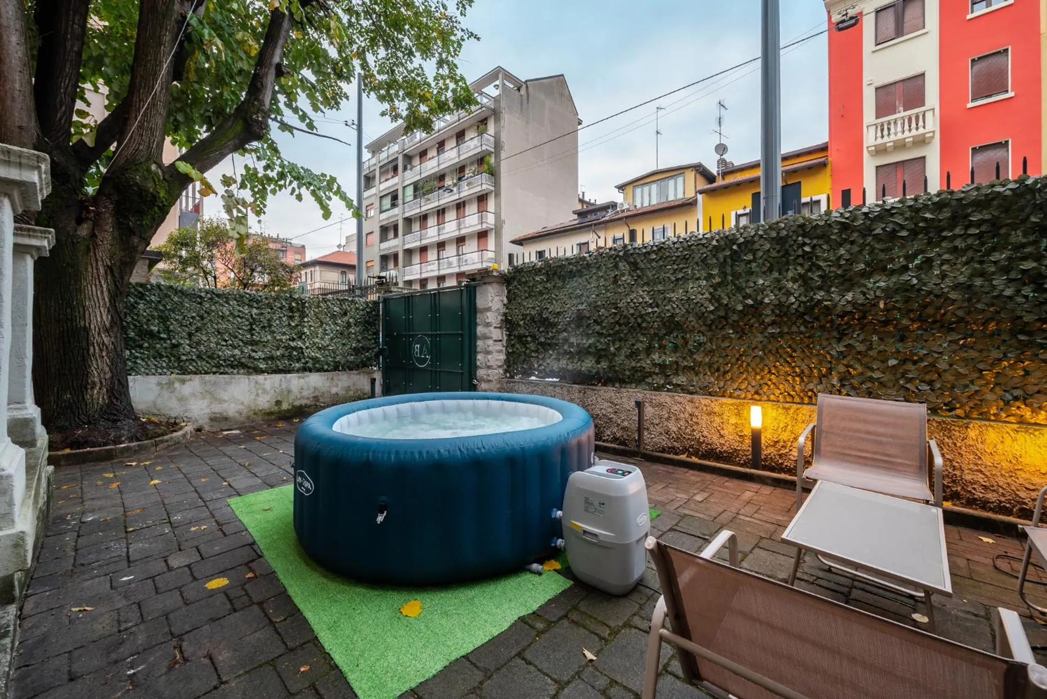 Villa Anglia, SmartStay - Amendola, Fiera, Ospedale San Luca