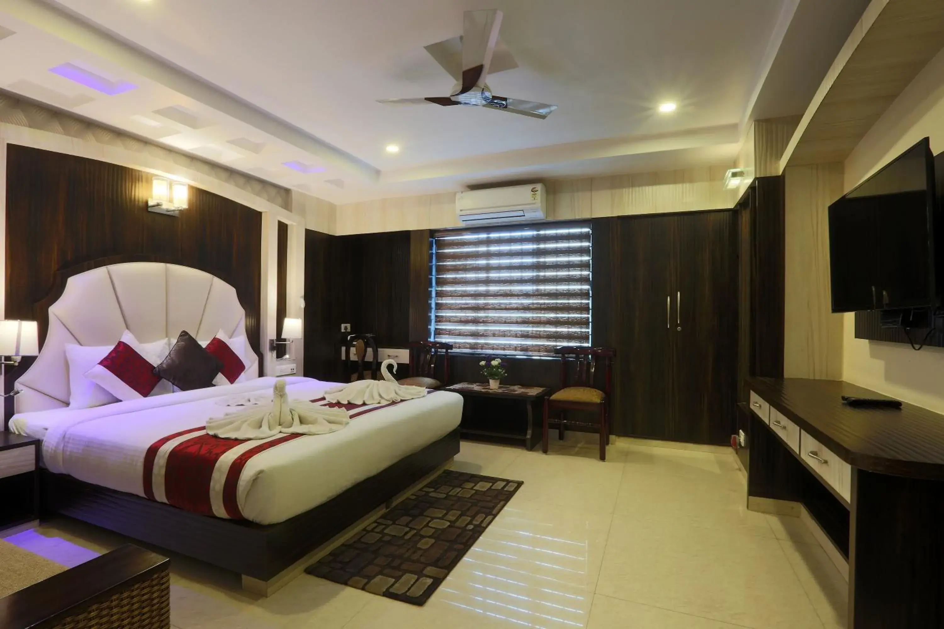 Deluxe Suite - single occupancy in Hotel Blue Bird, Nagaon Deluxe Suite - single occupancy in Hotel Blue Bird, Nagaon