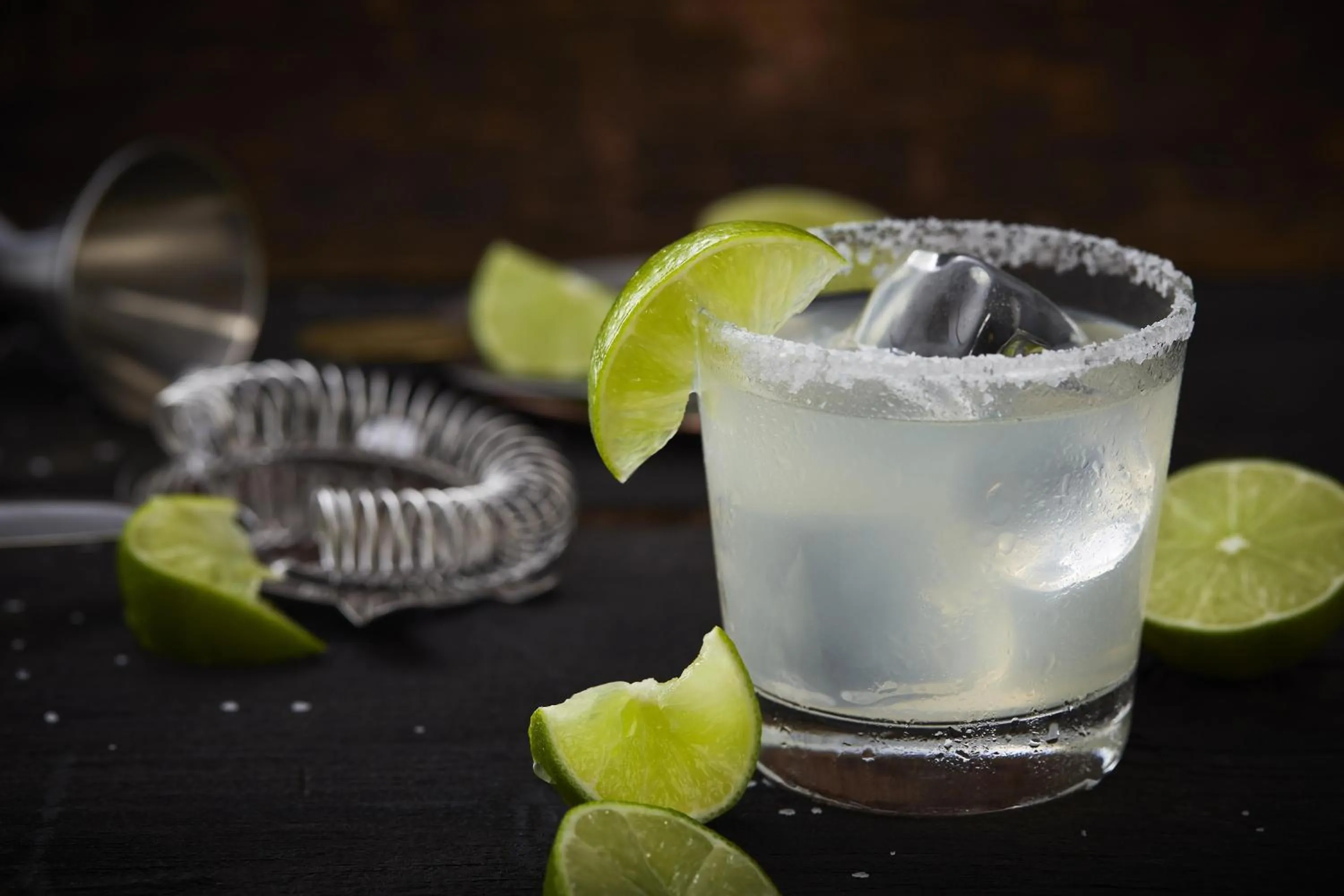 Lounge or bar in Drury Plaza Hotel Dallas Arlington