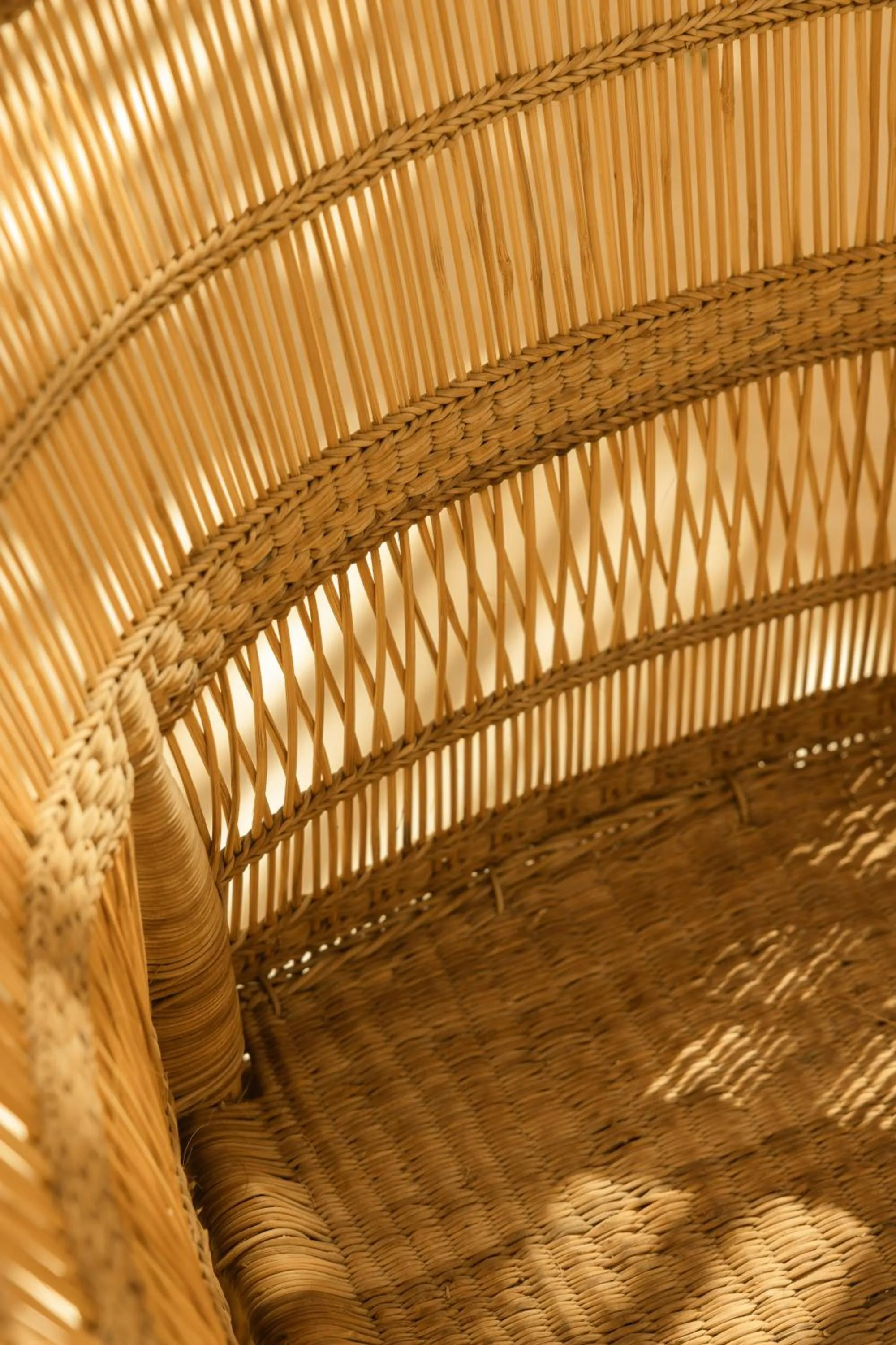 Restaurant/places to eat in Les Palmiers Boutique Hôtel & Spa