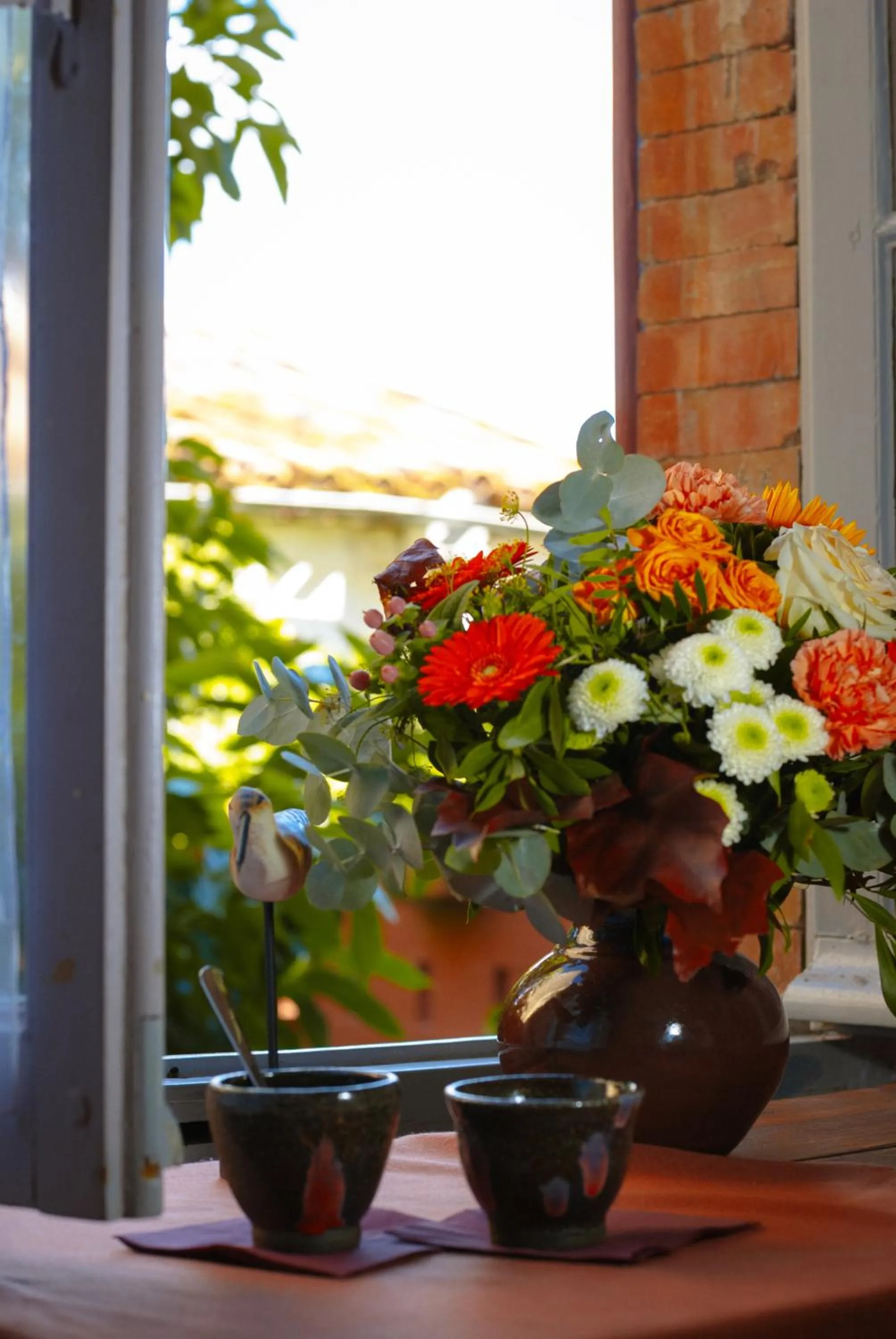 Property building in Les Chambres des Dames