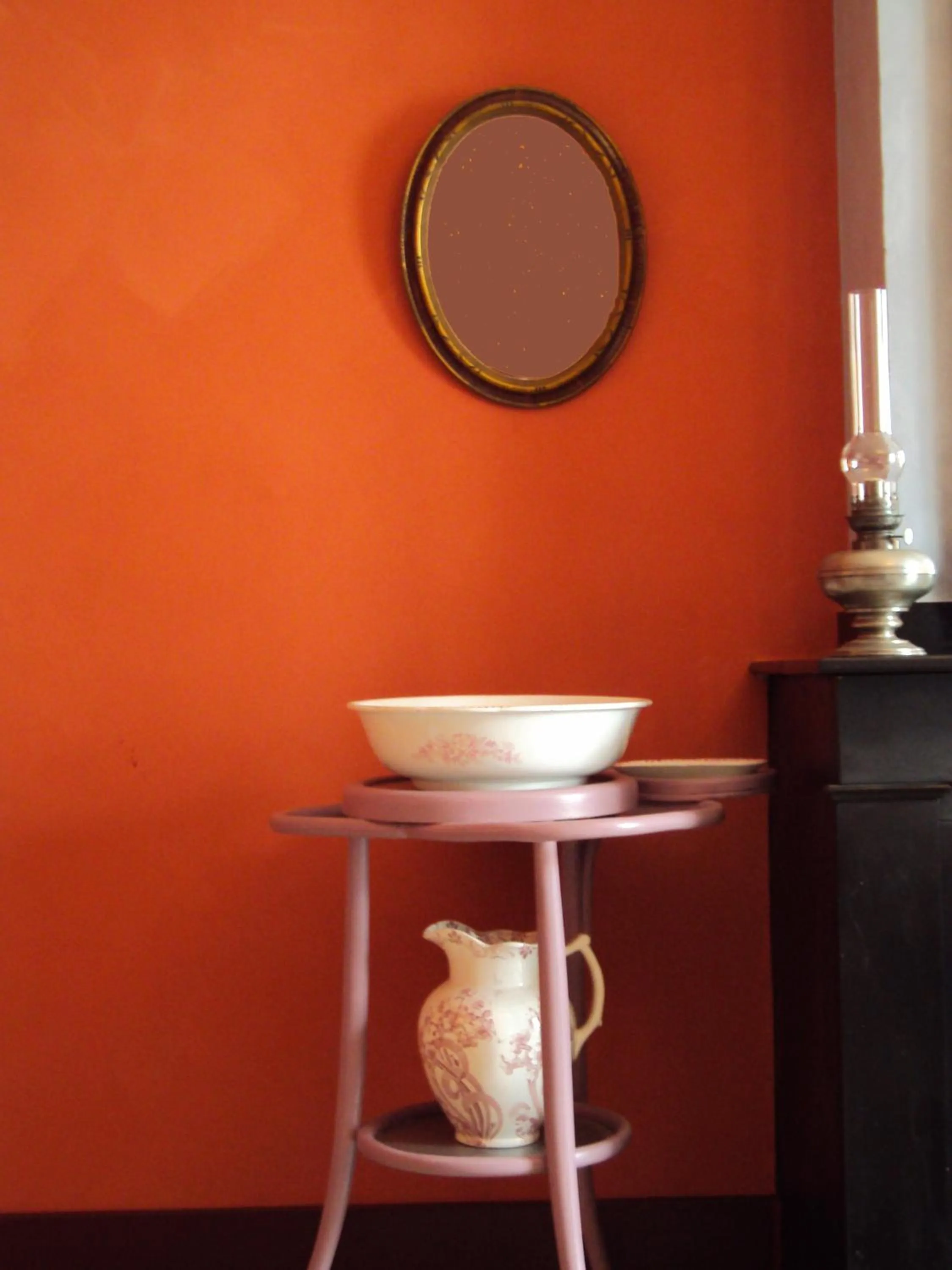 Les Chambres des Dames