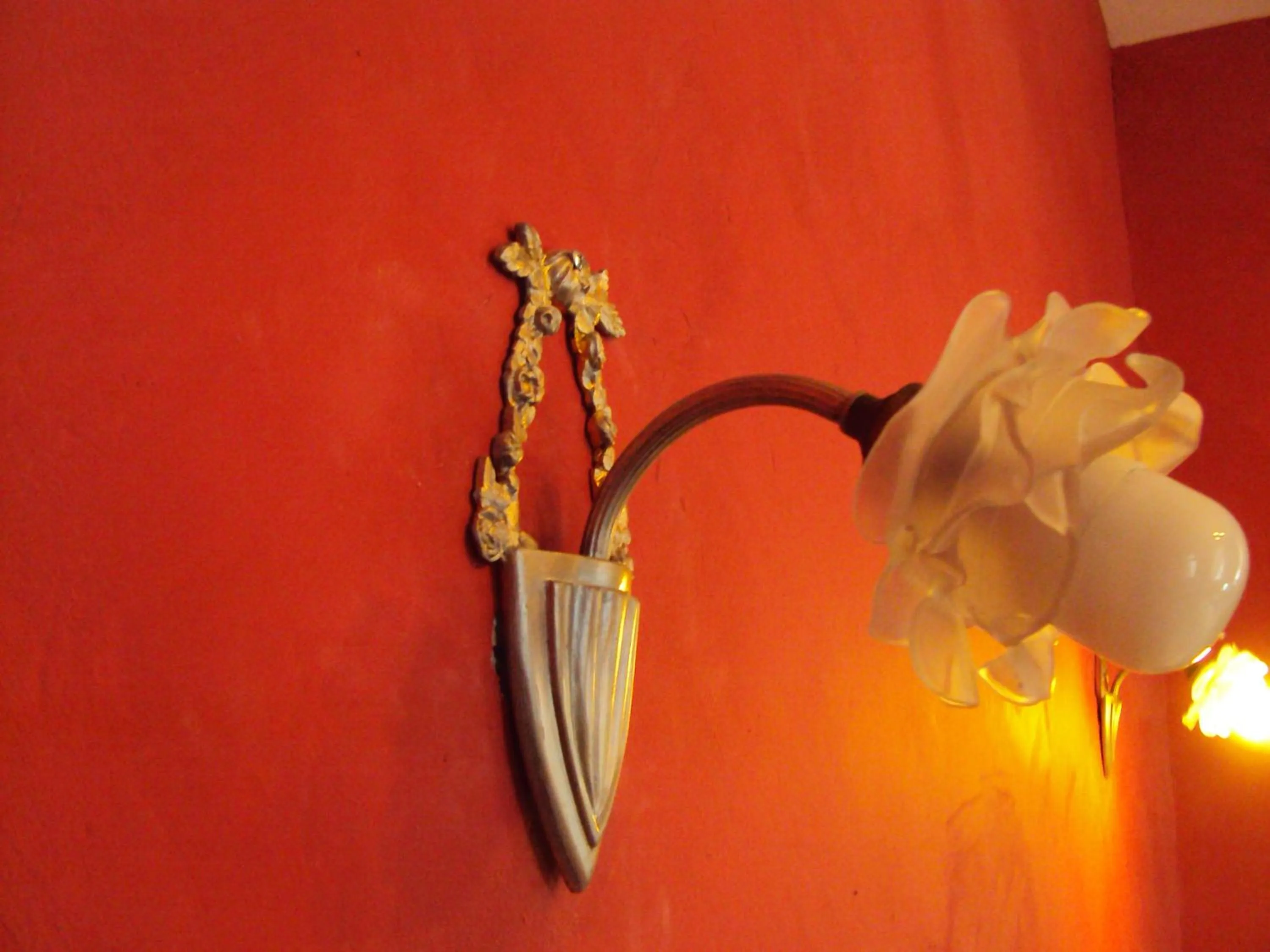 Les Chambres des Dames