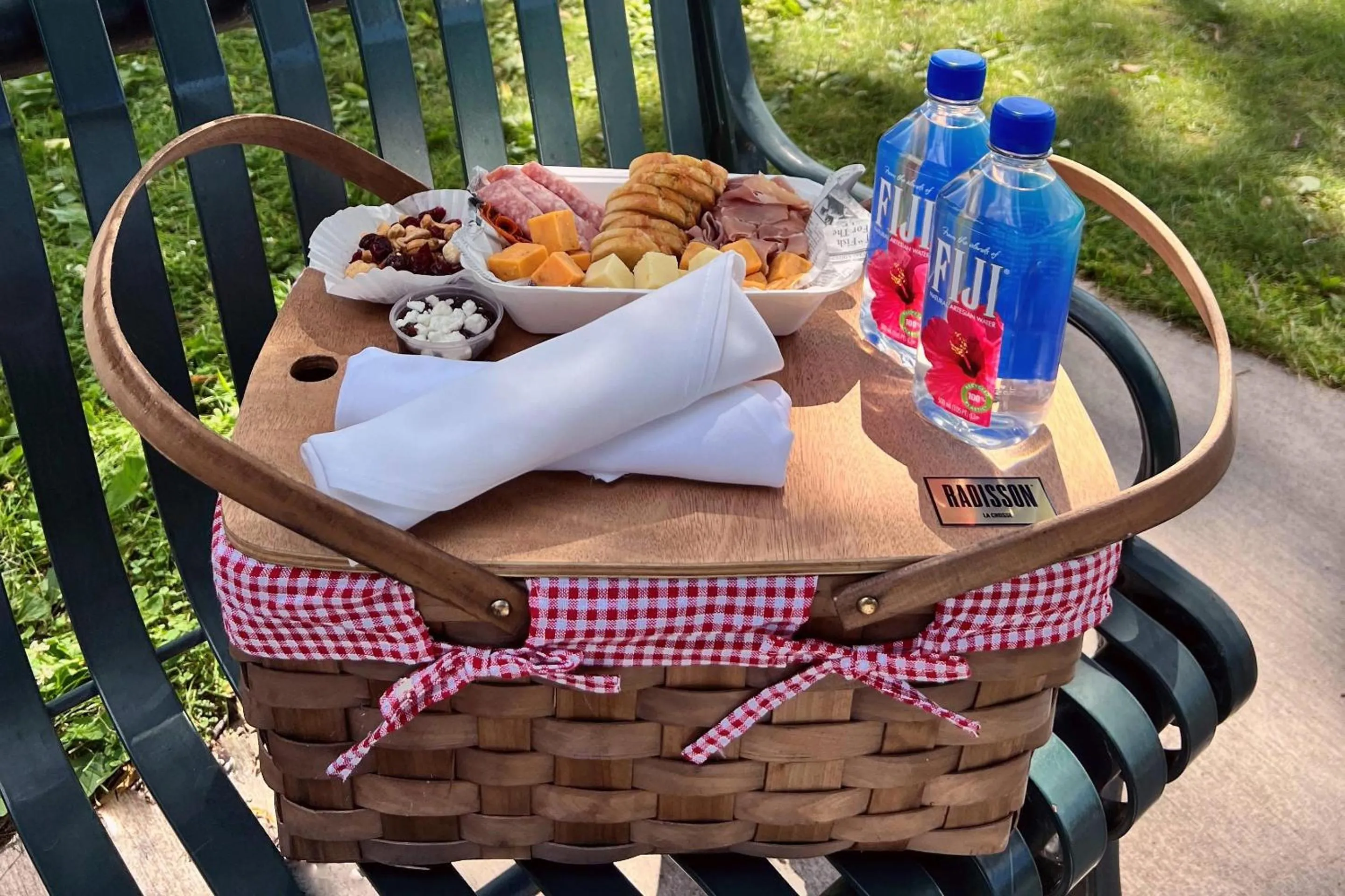 Other in Radisson Hotel La Crosse