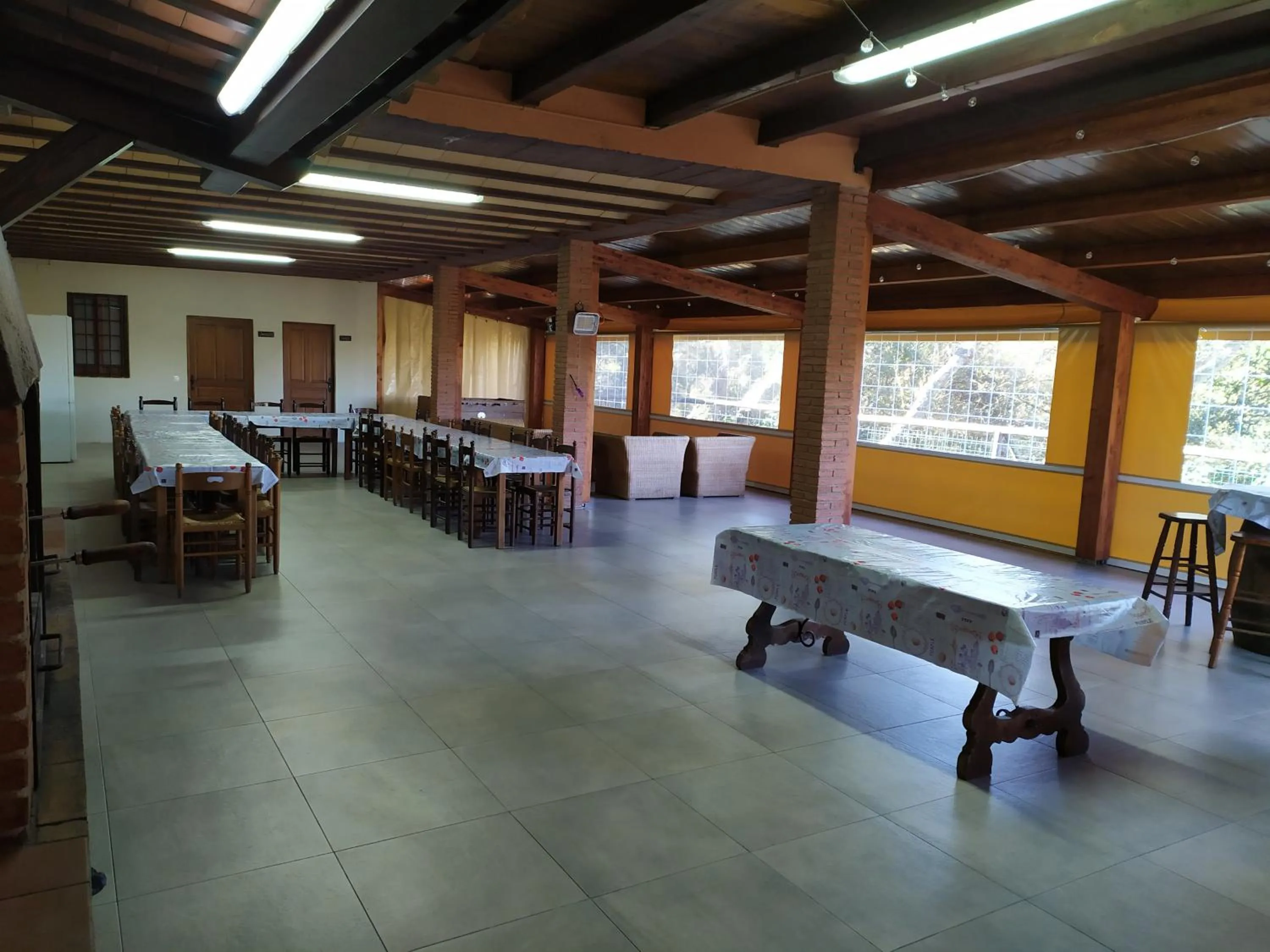 Banquet/Function facilities in Can Pobric