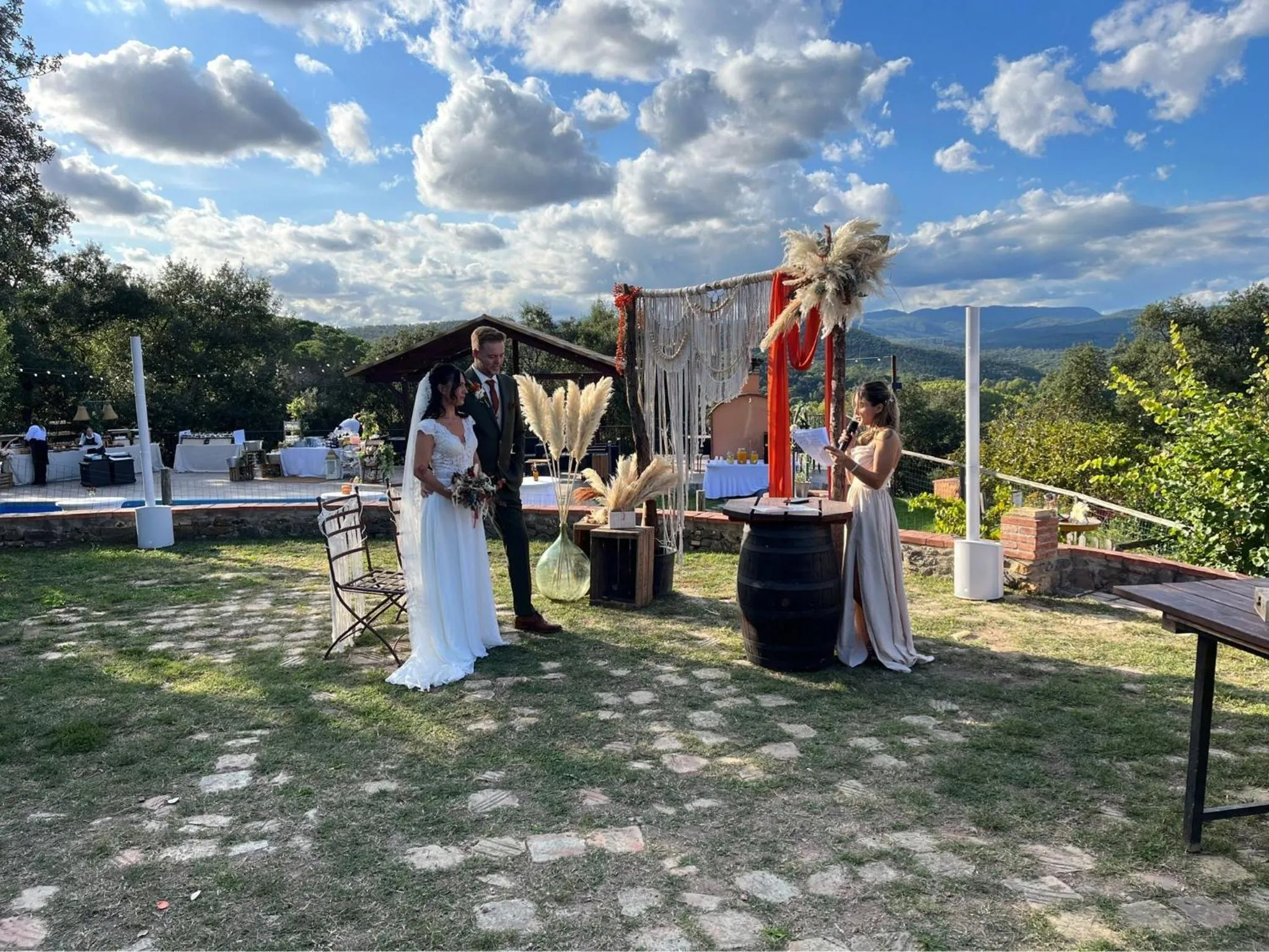 Property building in Can Pobric