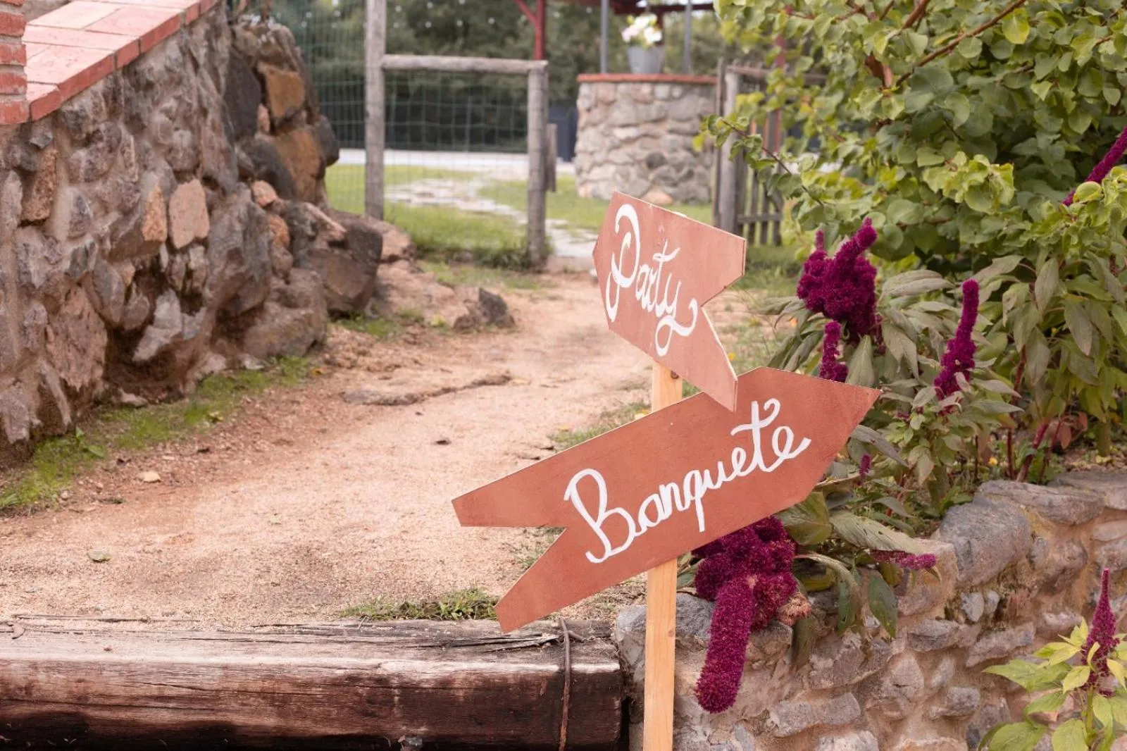 Garden in Can Pobric