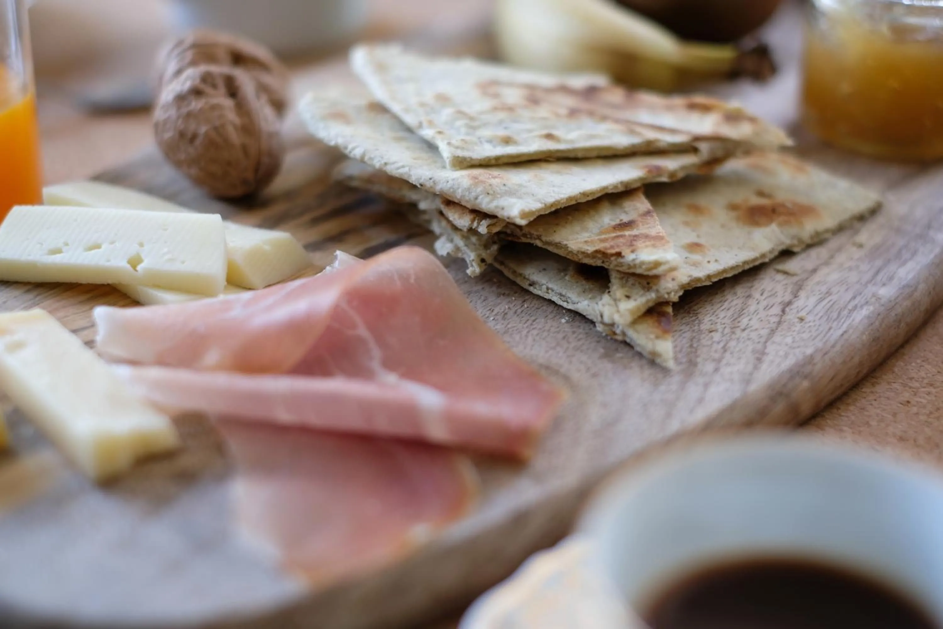 Casa Monteluro - B&b