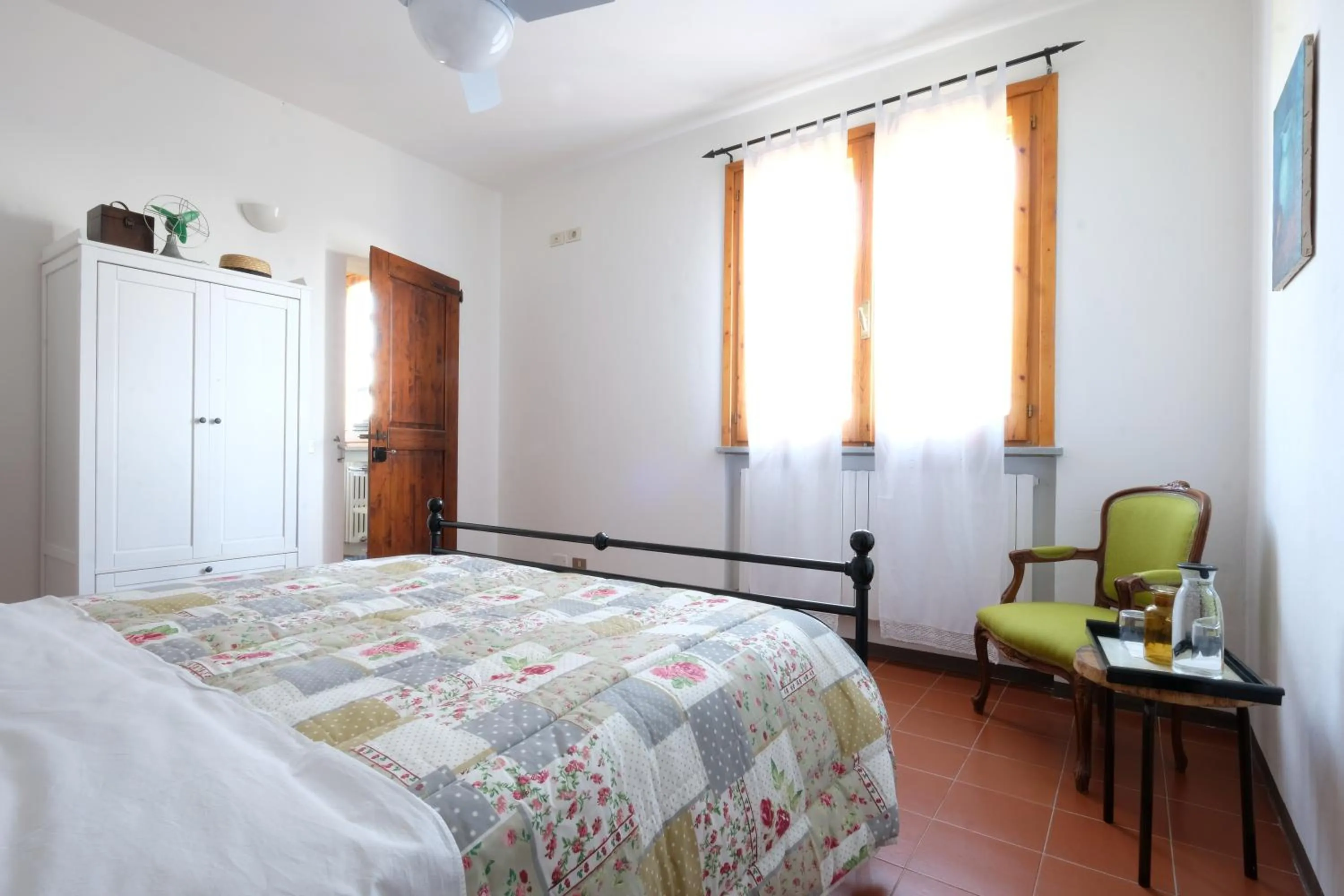 Bed in Casa Monteluro - B&b