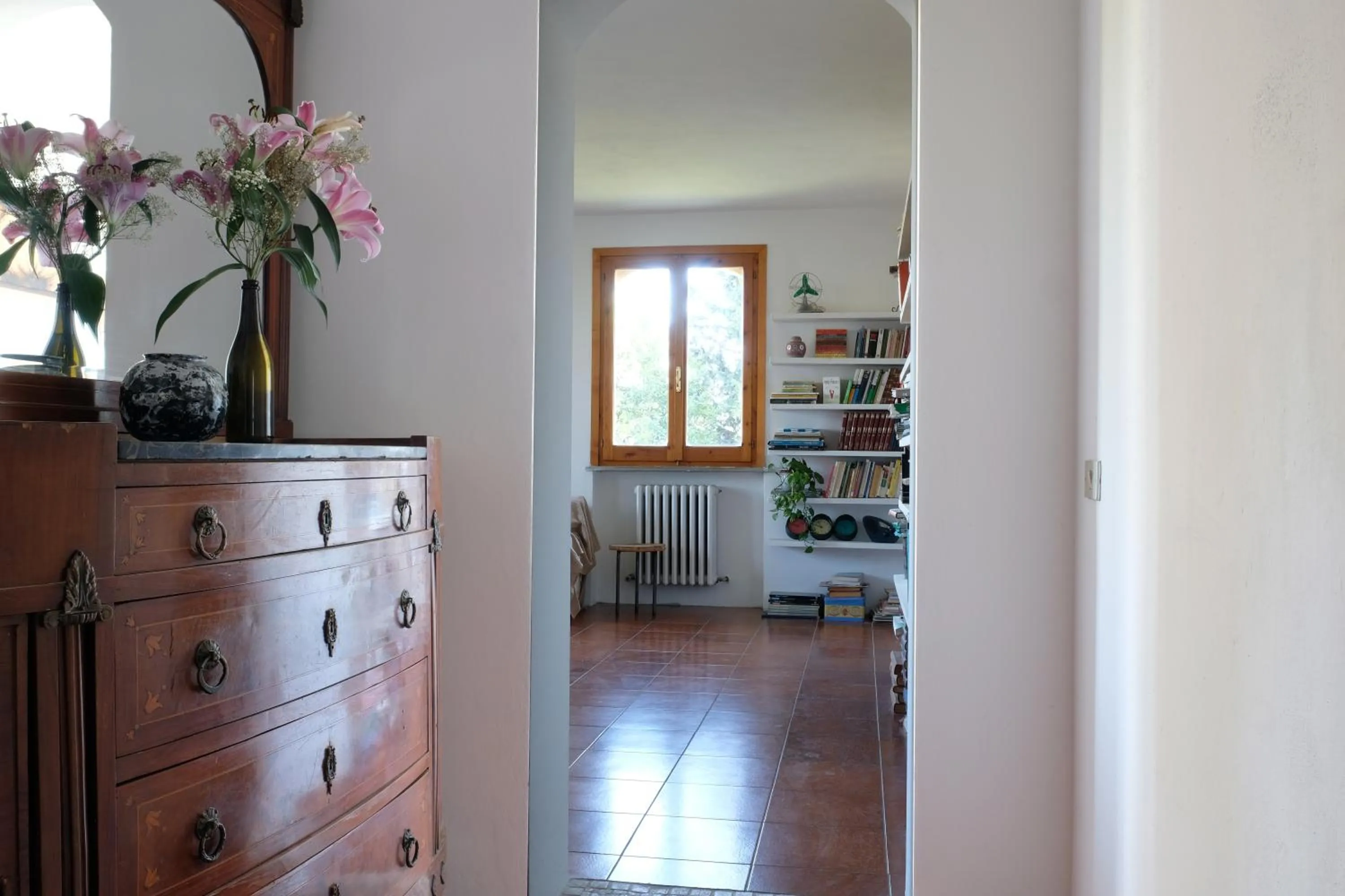 Casa Monteluro - B&b