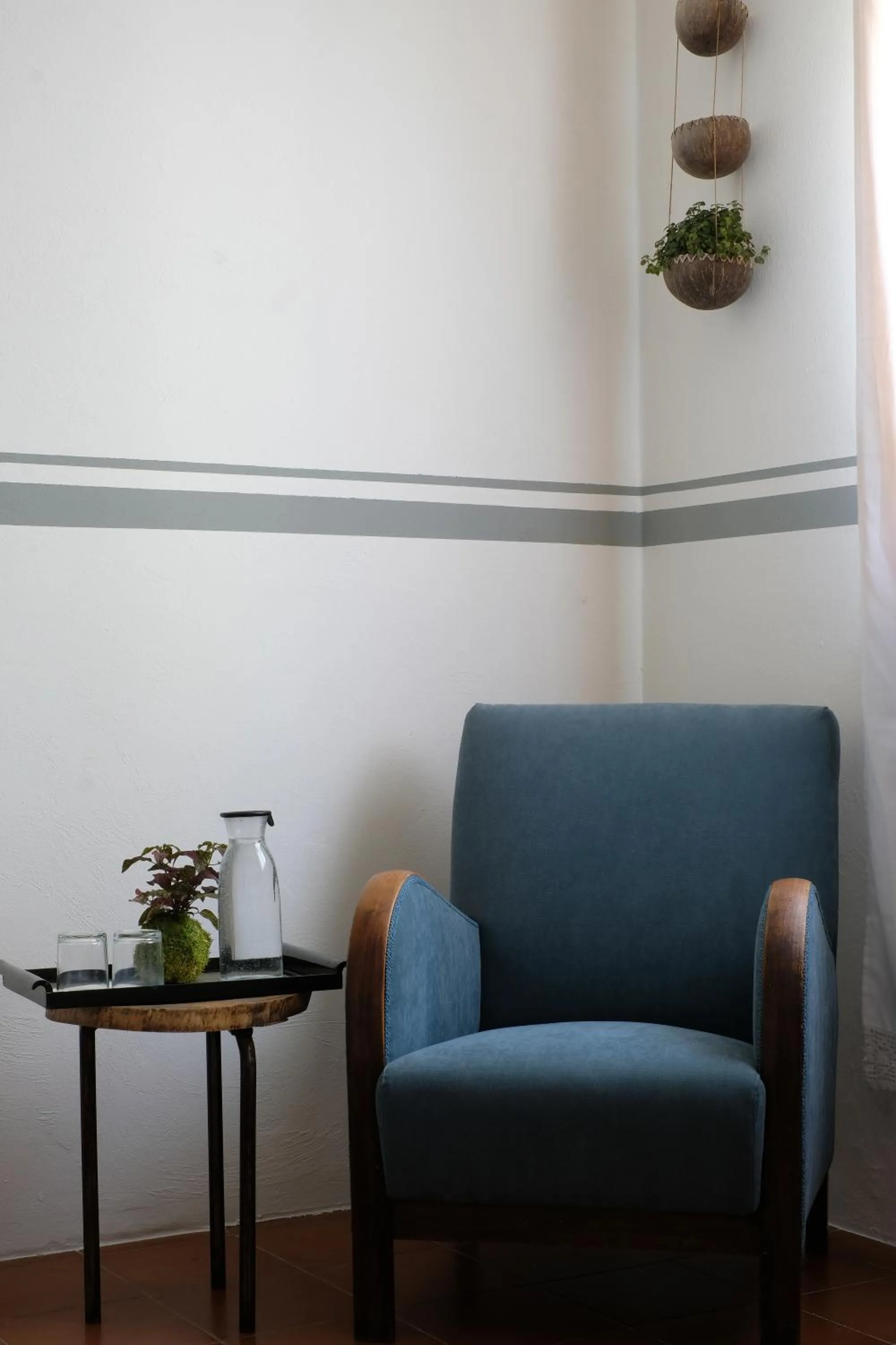 Casa Monteluro - B&b