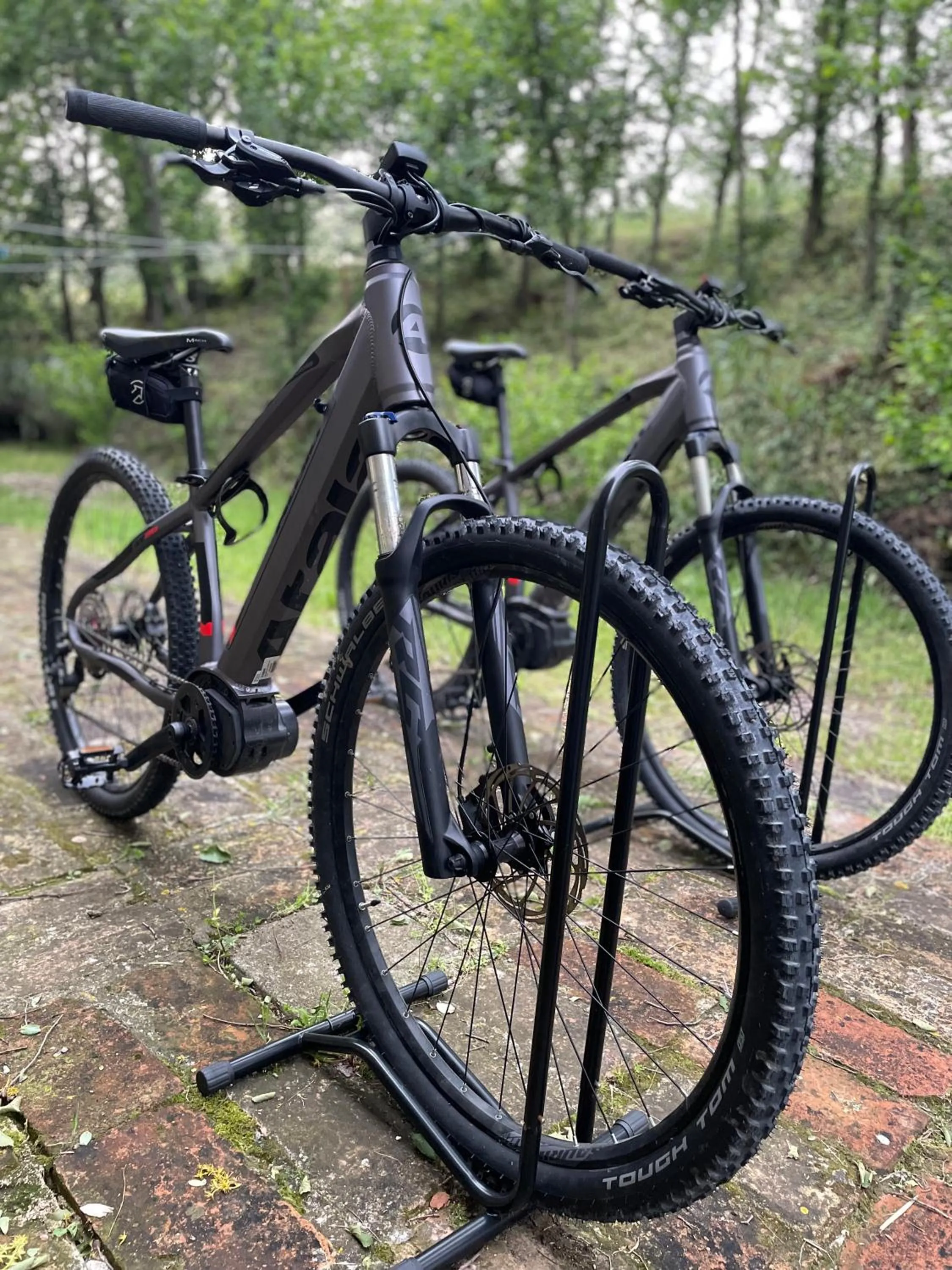 Property building in Casa Monteluro - B&b