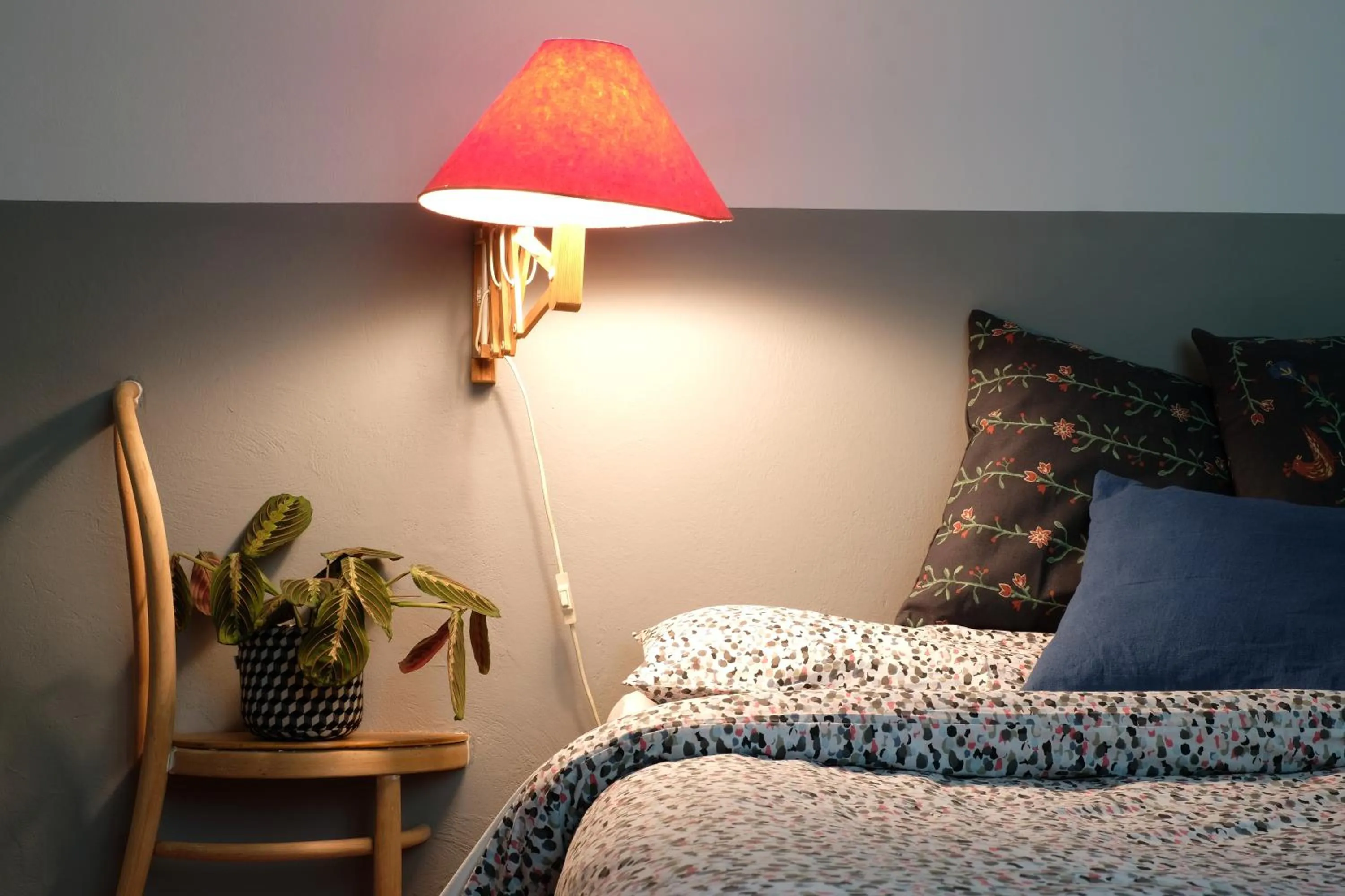 Bed in Casa Monteluro - B&b