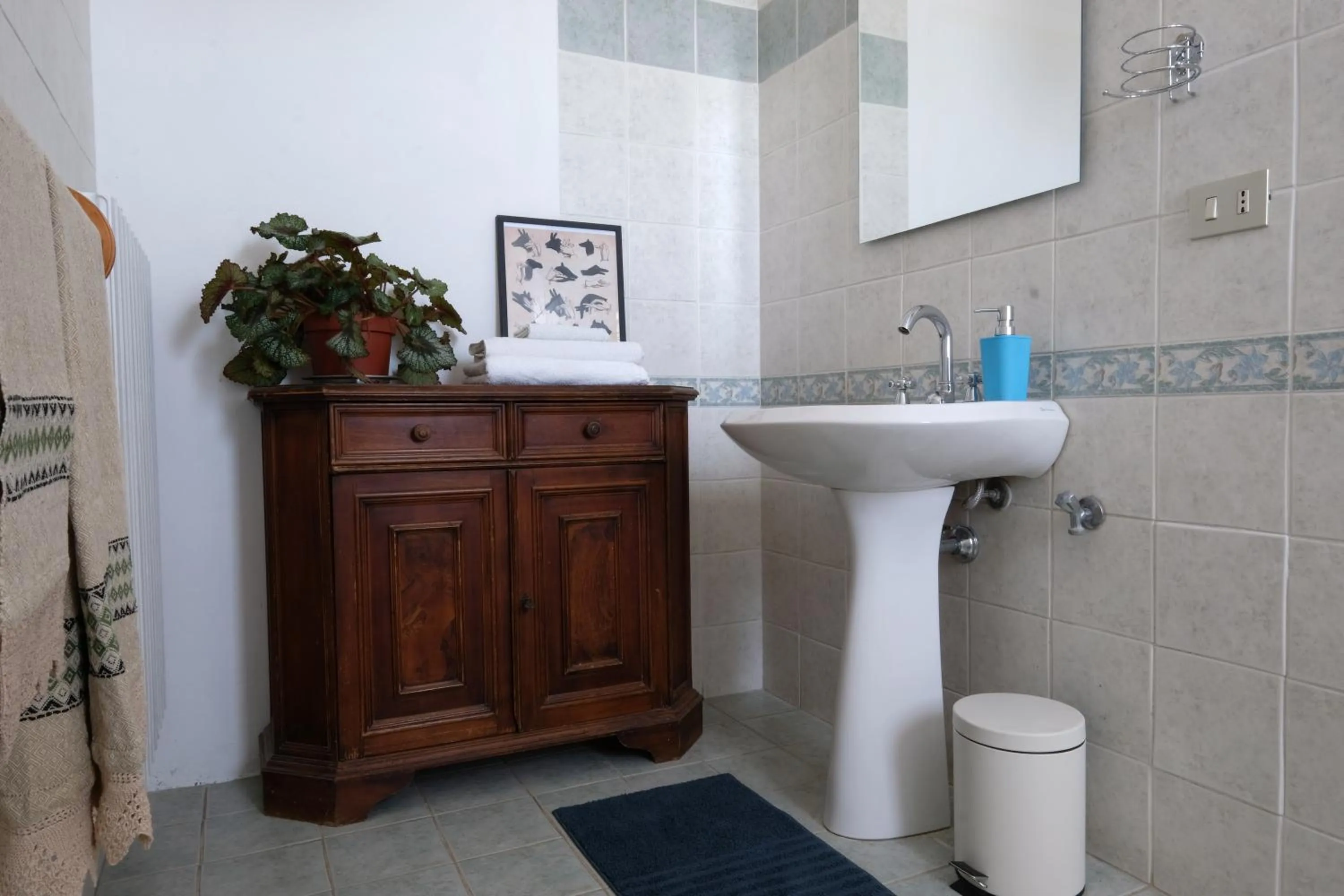 Casa Monteluro - B&b