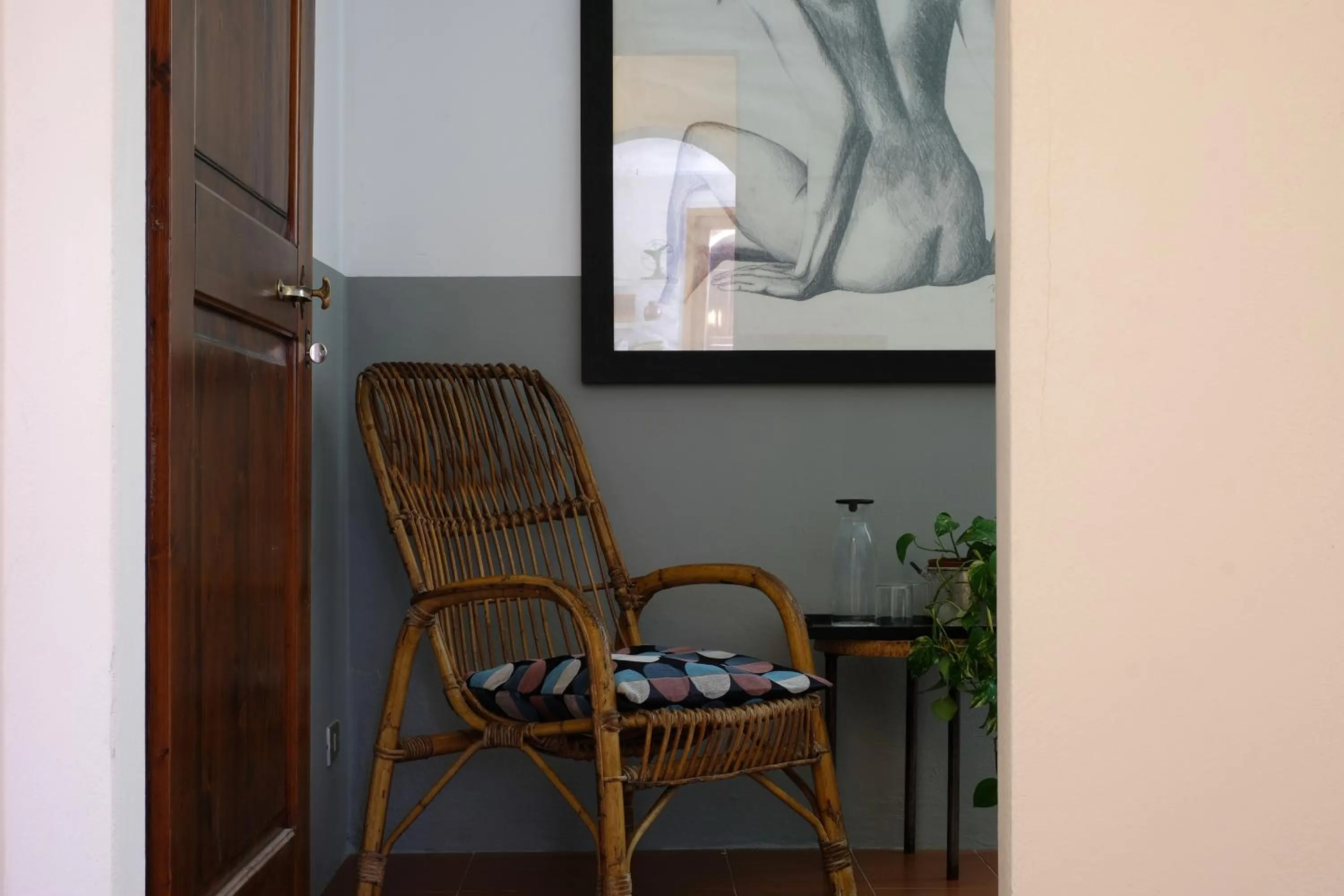 Casa Monteluro - B&b