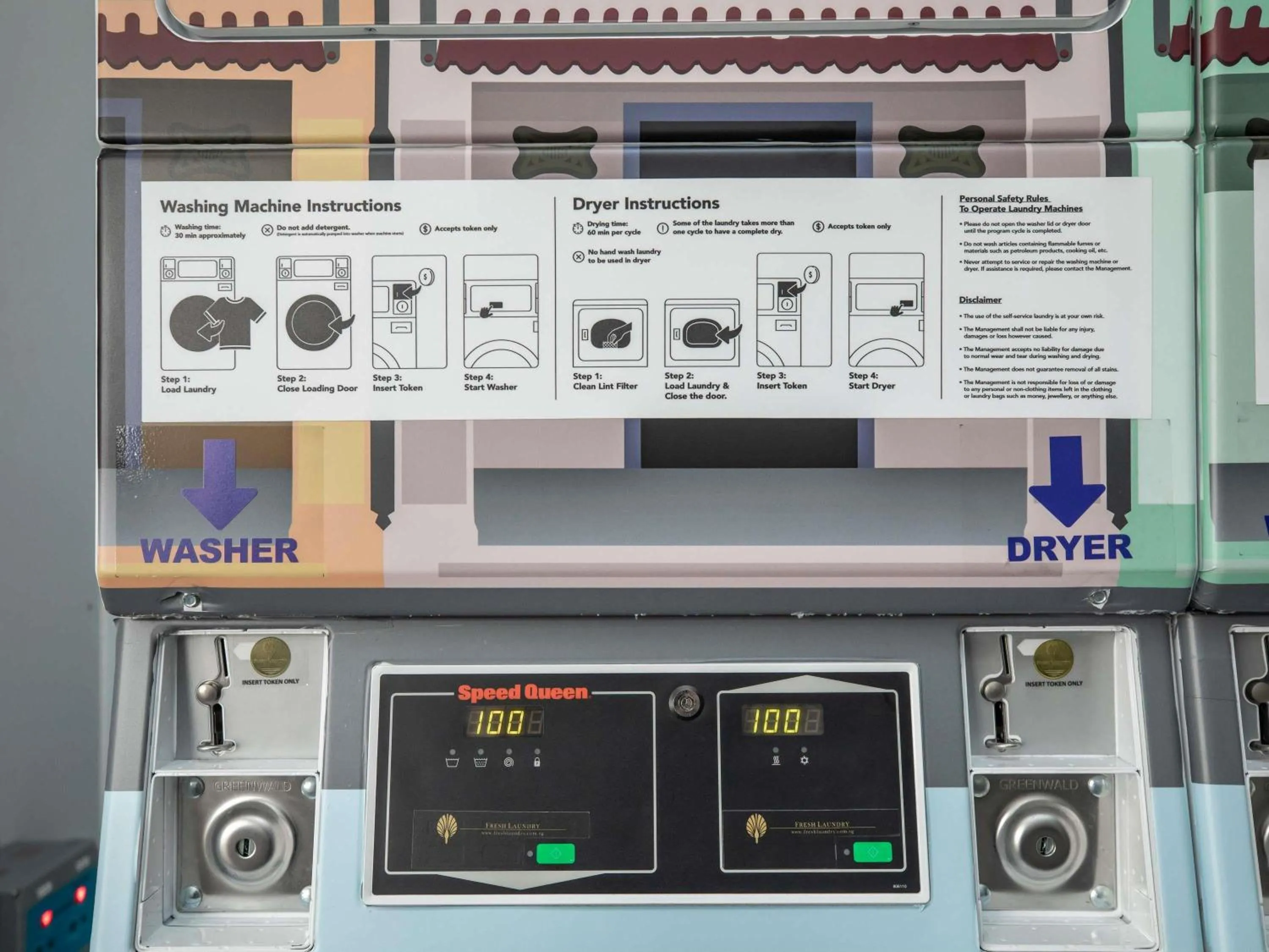 Other in Mercure Singapore Tyrwhitt