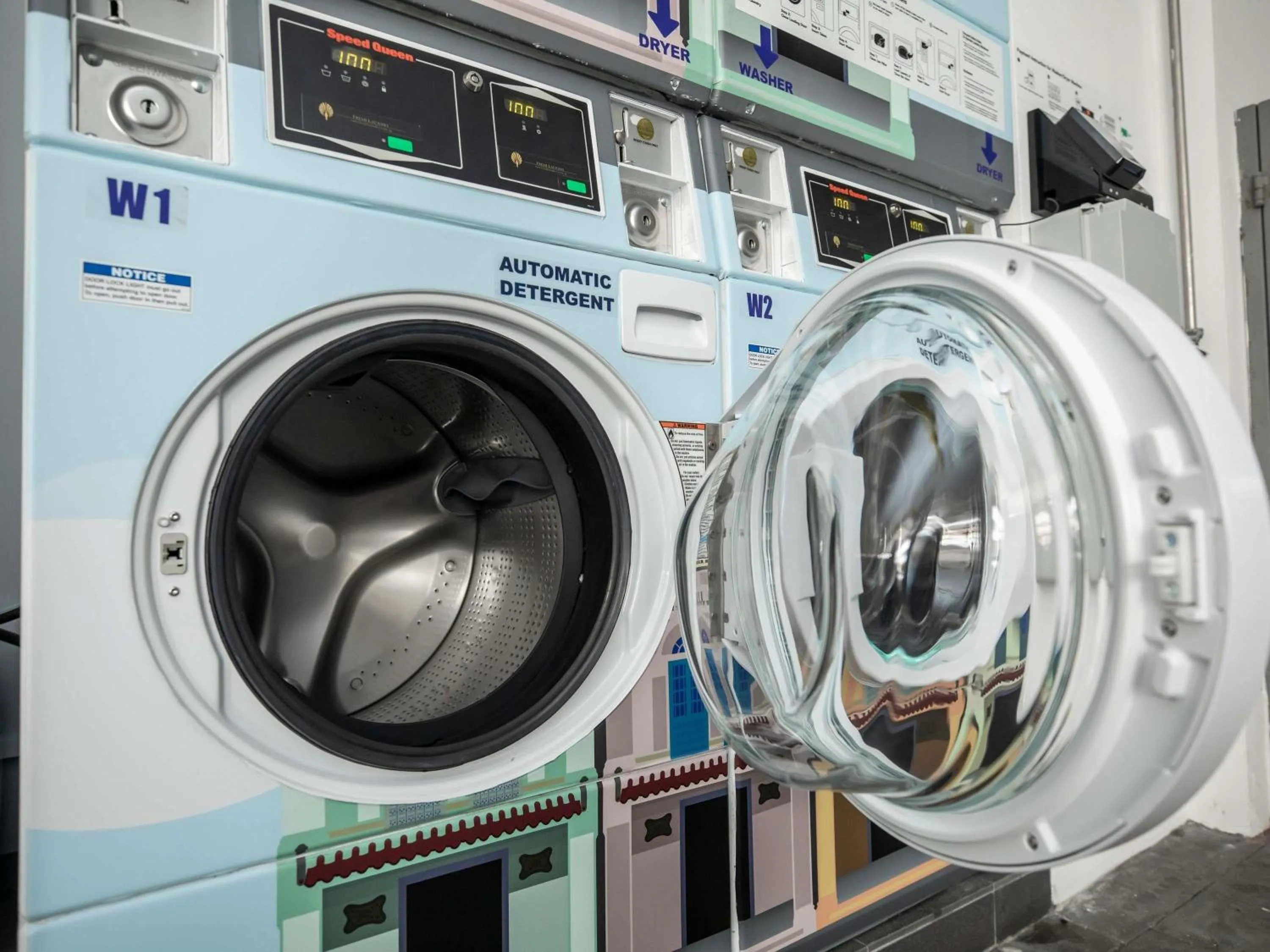 Other in Mercure Singapore Tyrwhitt